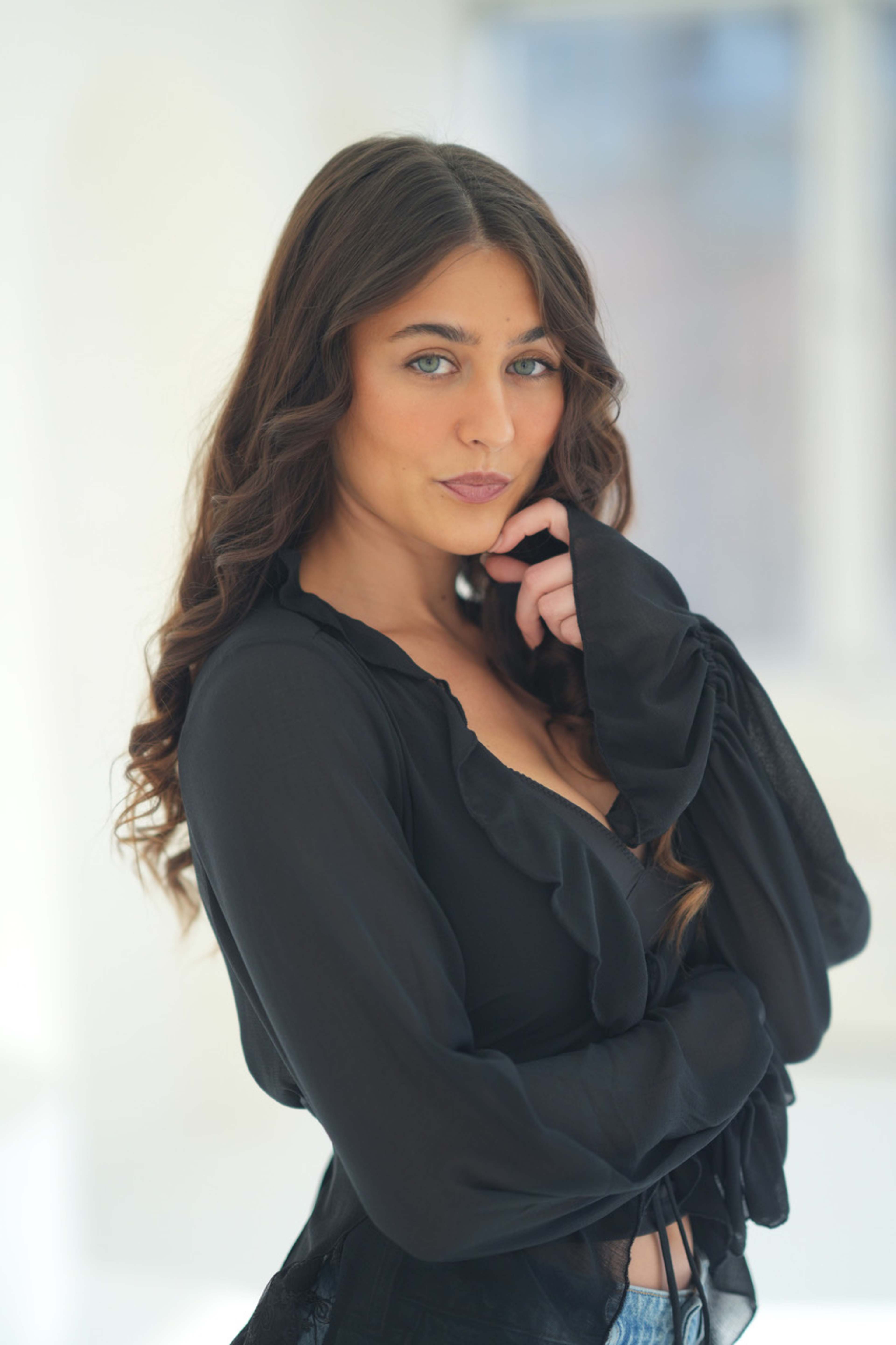 Photo shoot