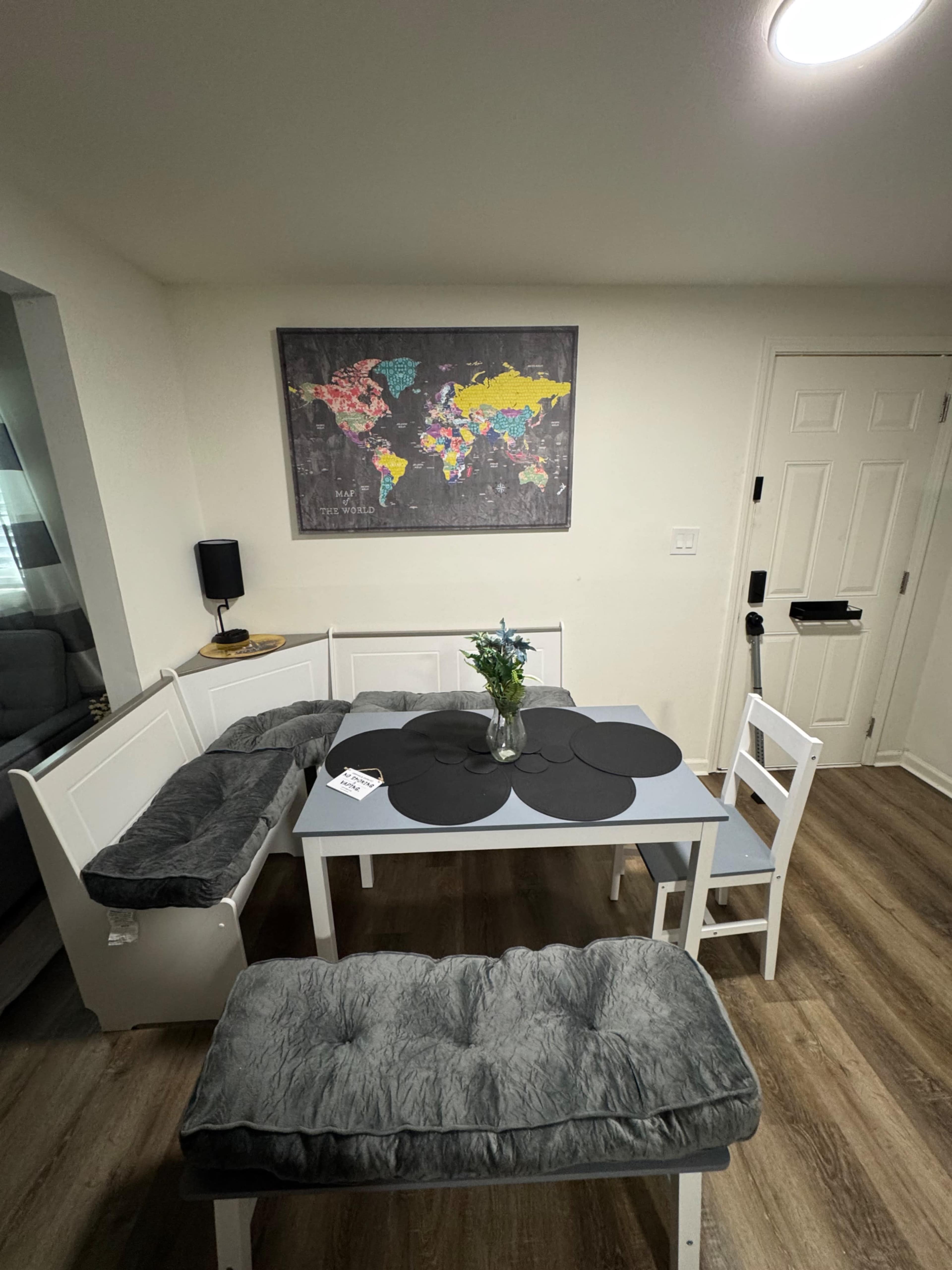 Relaxing Oasis in Atlanta Image in Baker Hills, Atlanta, GA