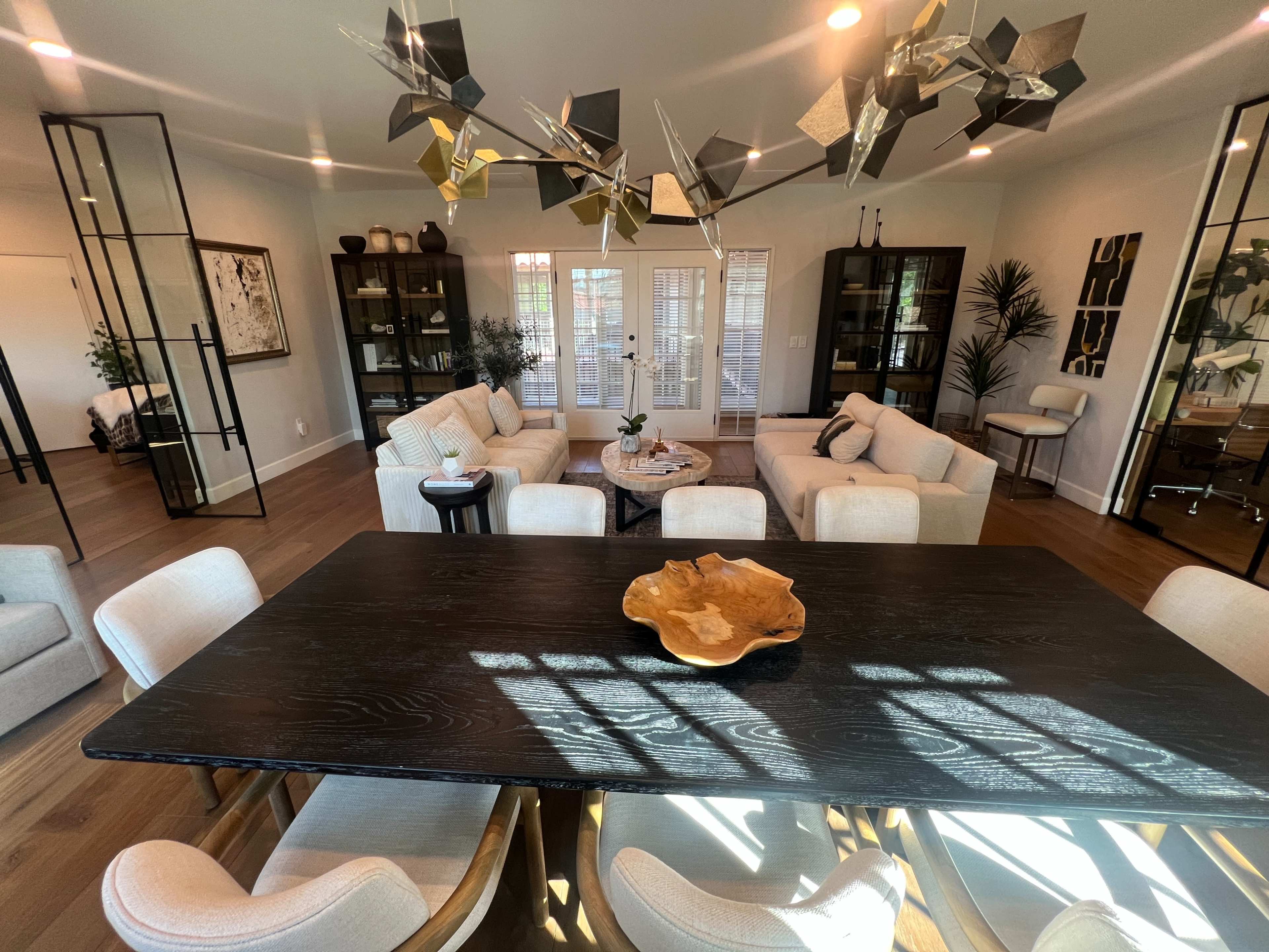 Design Studio Conference Room Image in El Dorado Square Easements, Scottsdale, AZ