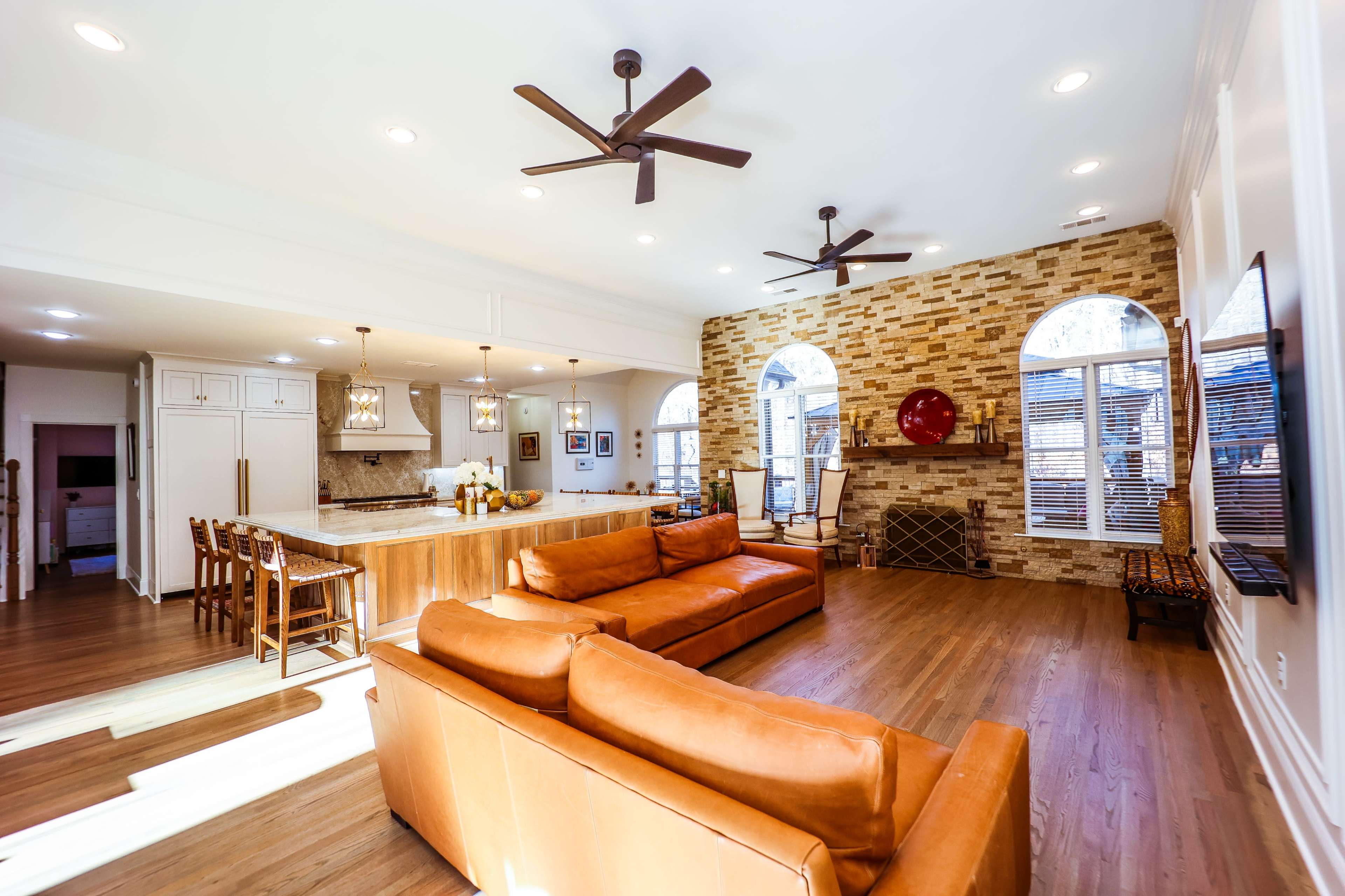 Boho Chic in the Suburbs Image in Midwest Cascade, Atlanta, GA