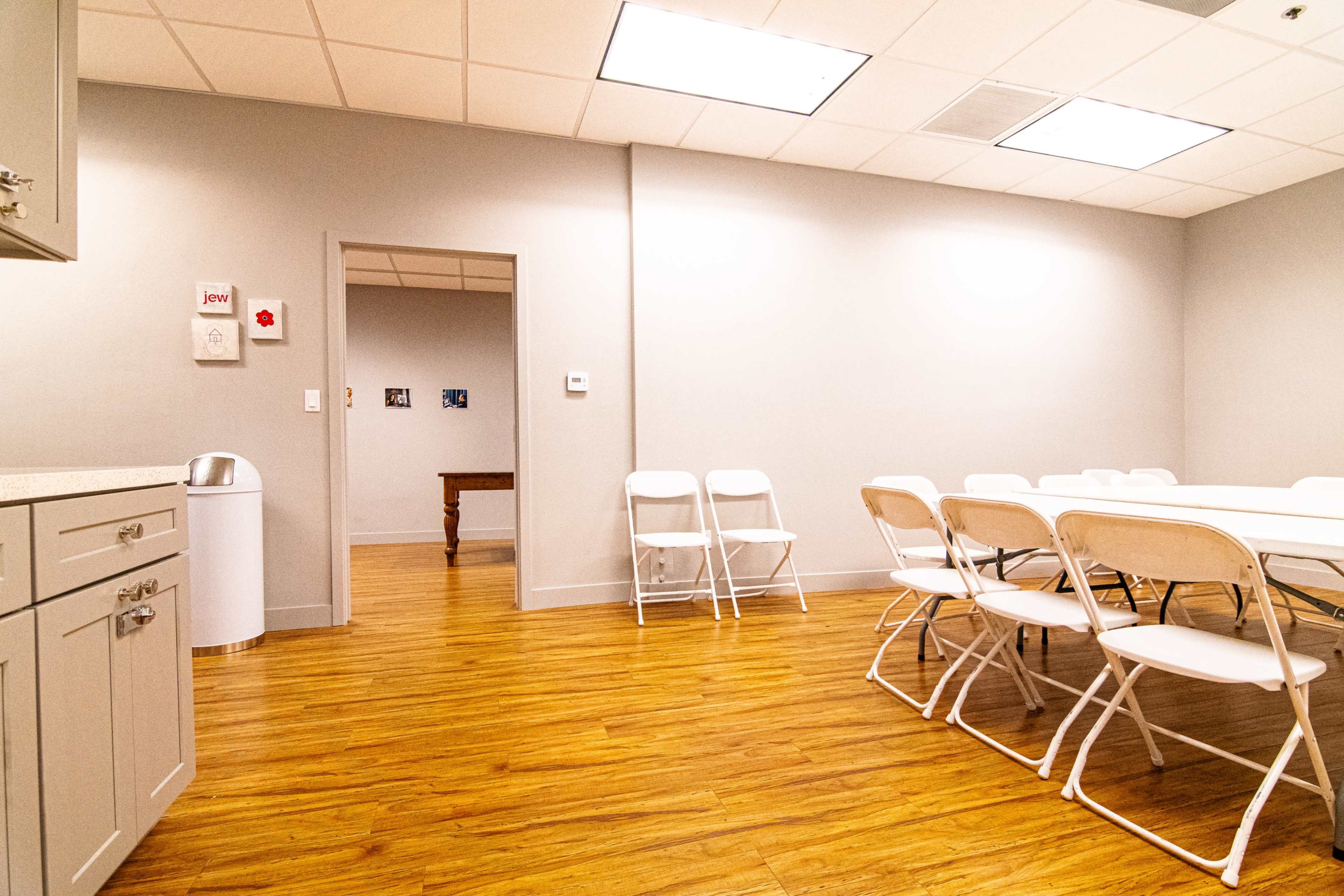 Santa Monica Multi-Purpose Room Image in Sunset Park, Santa Monica, CA