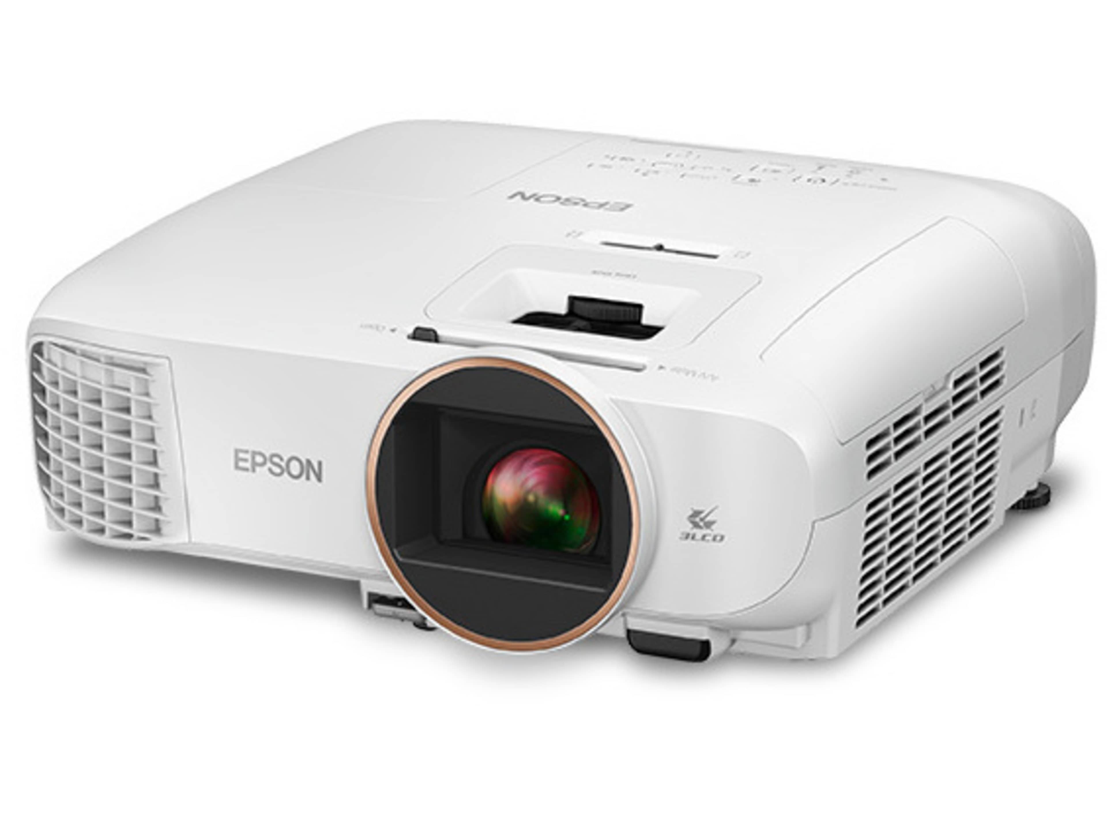 Epson Full HD Smart Projector