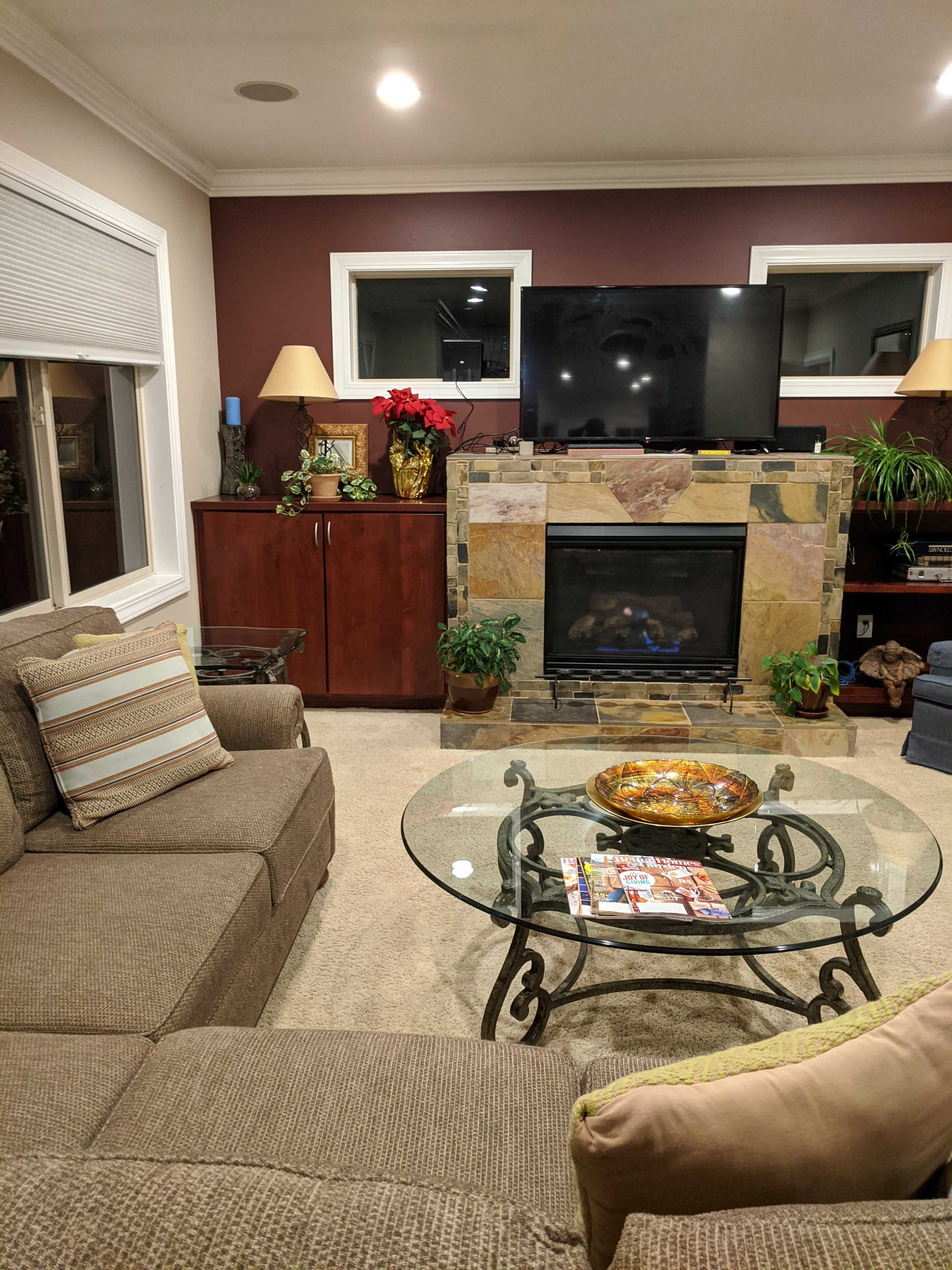 A meeting place for you - Close to Bellevue and SeaTac Airport Image in Newcastle, Newcastle, WA