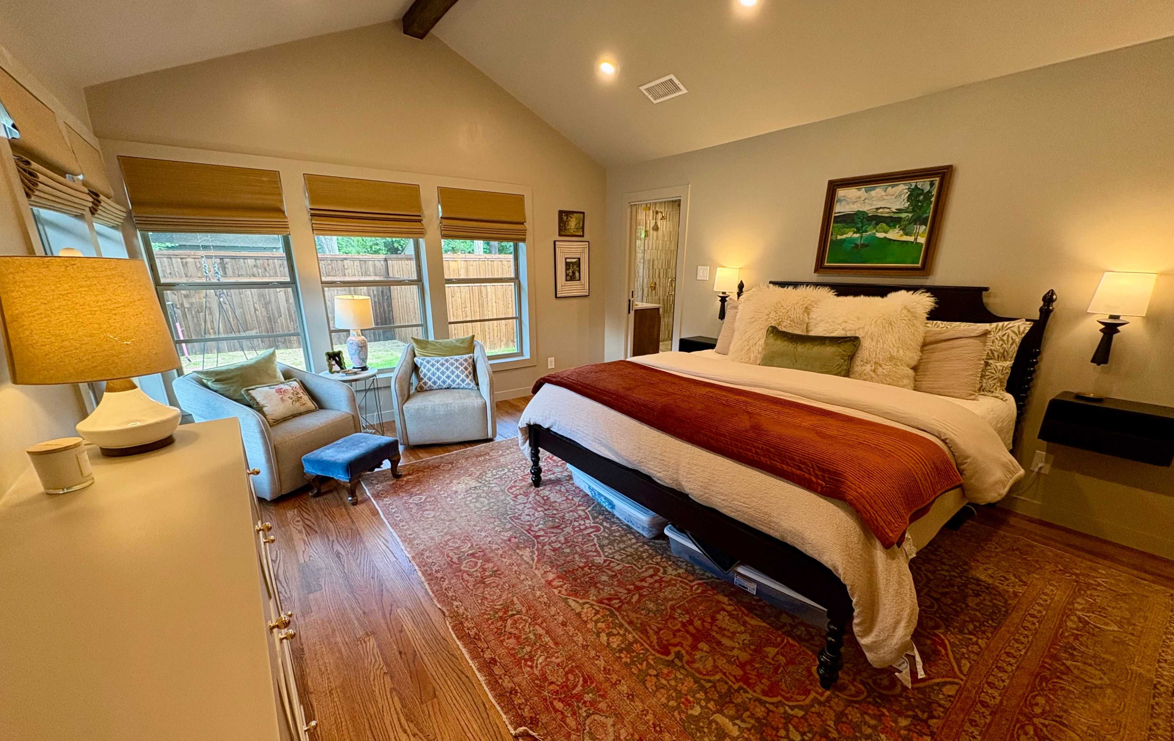 Charming Family Home Image in Dallas, Dallas, TX
