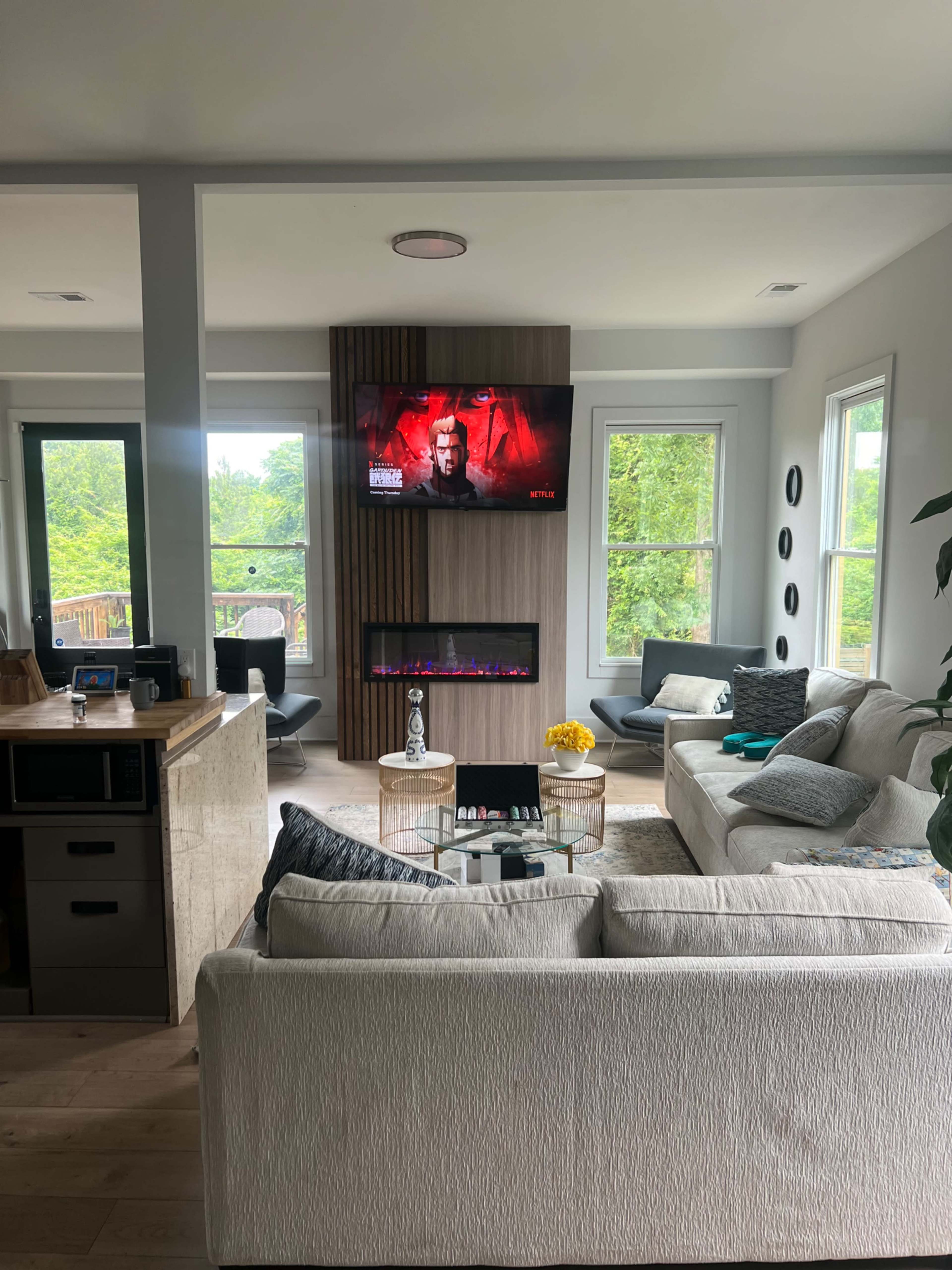 Luxury Modern Urban Retreat. Image in Lakewood Heights, Atlanta, GA