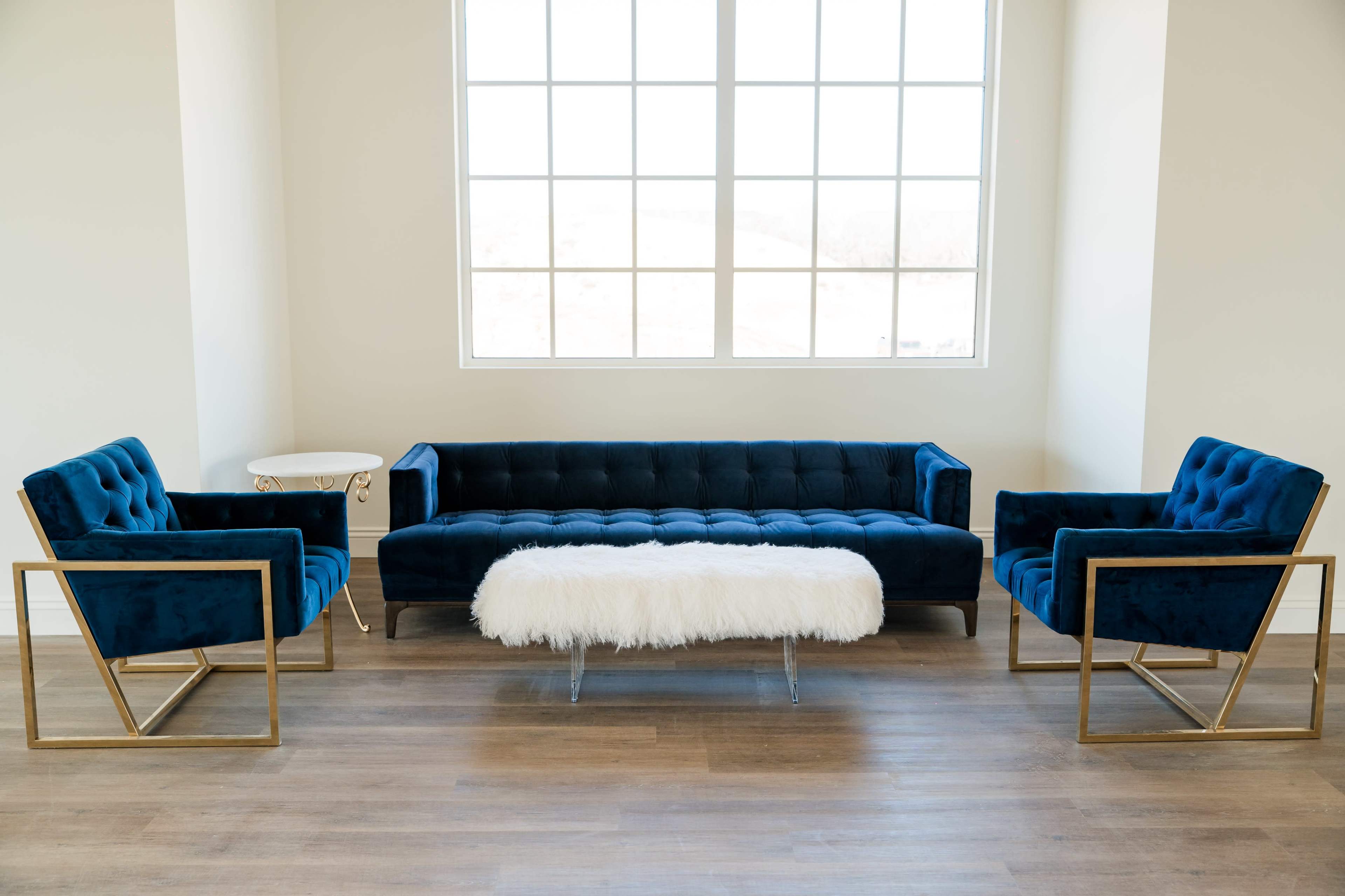 The O6 Photo Studio, a thoughtfully designed creative space nestled inside the Olana Design Center in Hickory Creek, TX. With soft natural light, neutral textures, and curated modern furnishings, this studio offers a warm yet elevated canvas for your next shoot or event. Image in Hickory Creek, Hickory Creek, TX