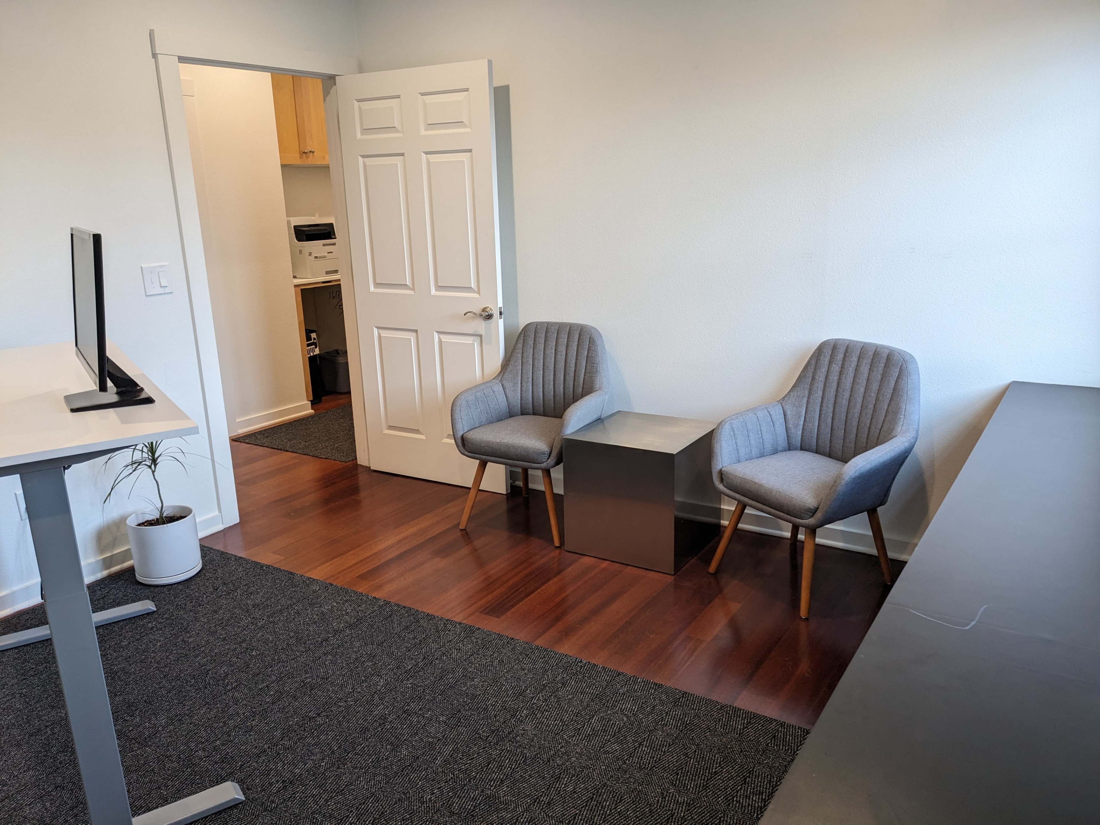 Convenient, Private, Quiet Office Space in Downtown Danville Image in Danville, Danville, CA