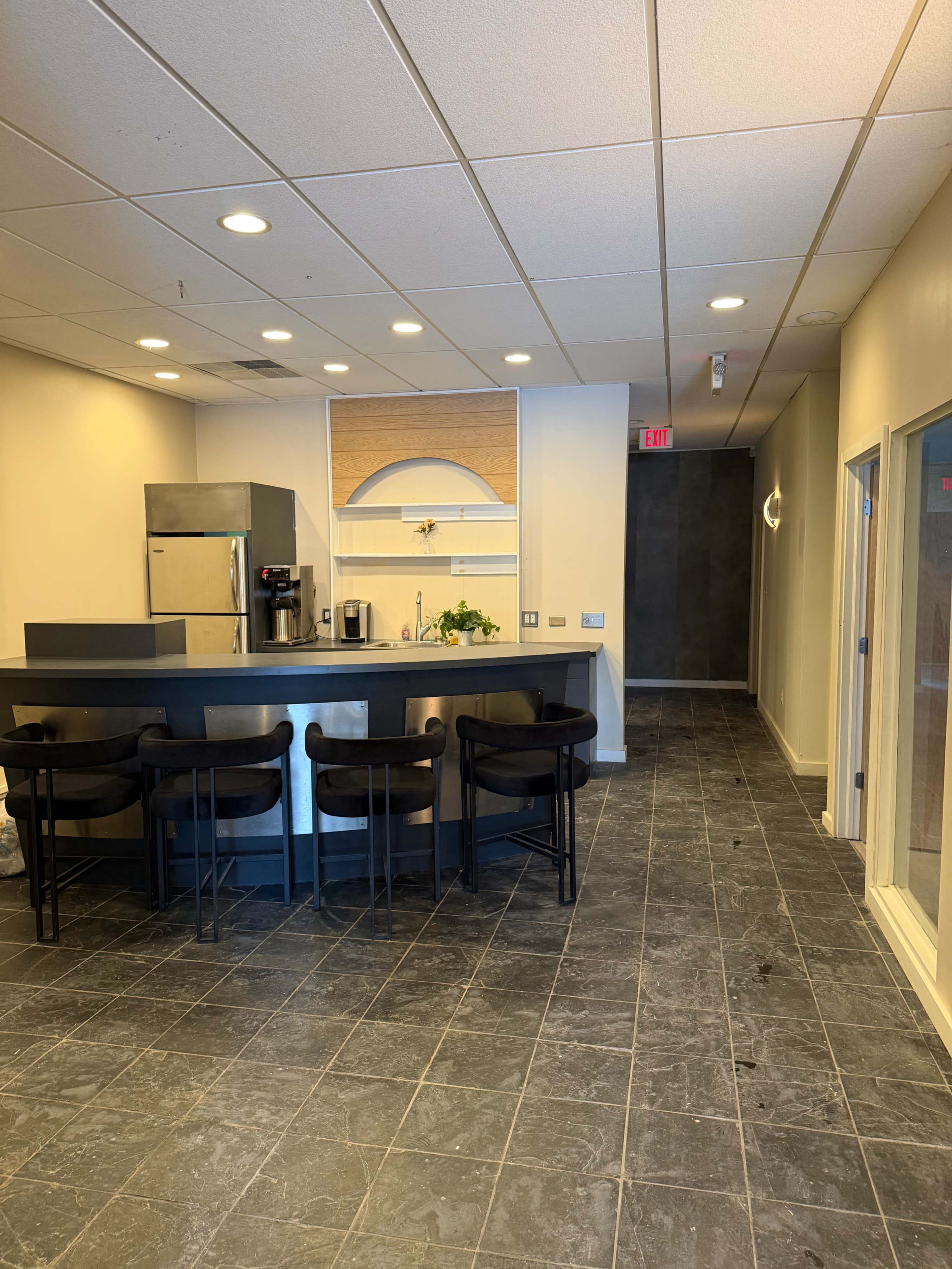 Intimate Space off Woodward Ave Pleasant Ridge Image in Pleasant Ridge, Pleasant Ridge, MI