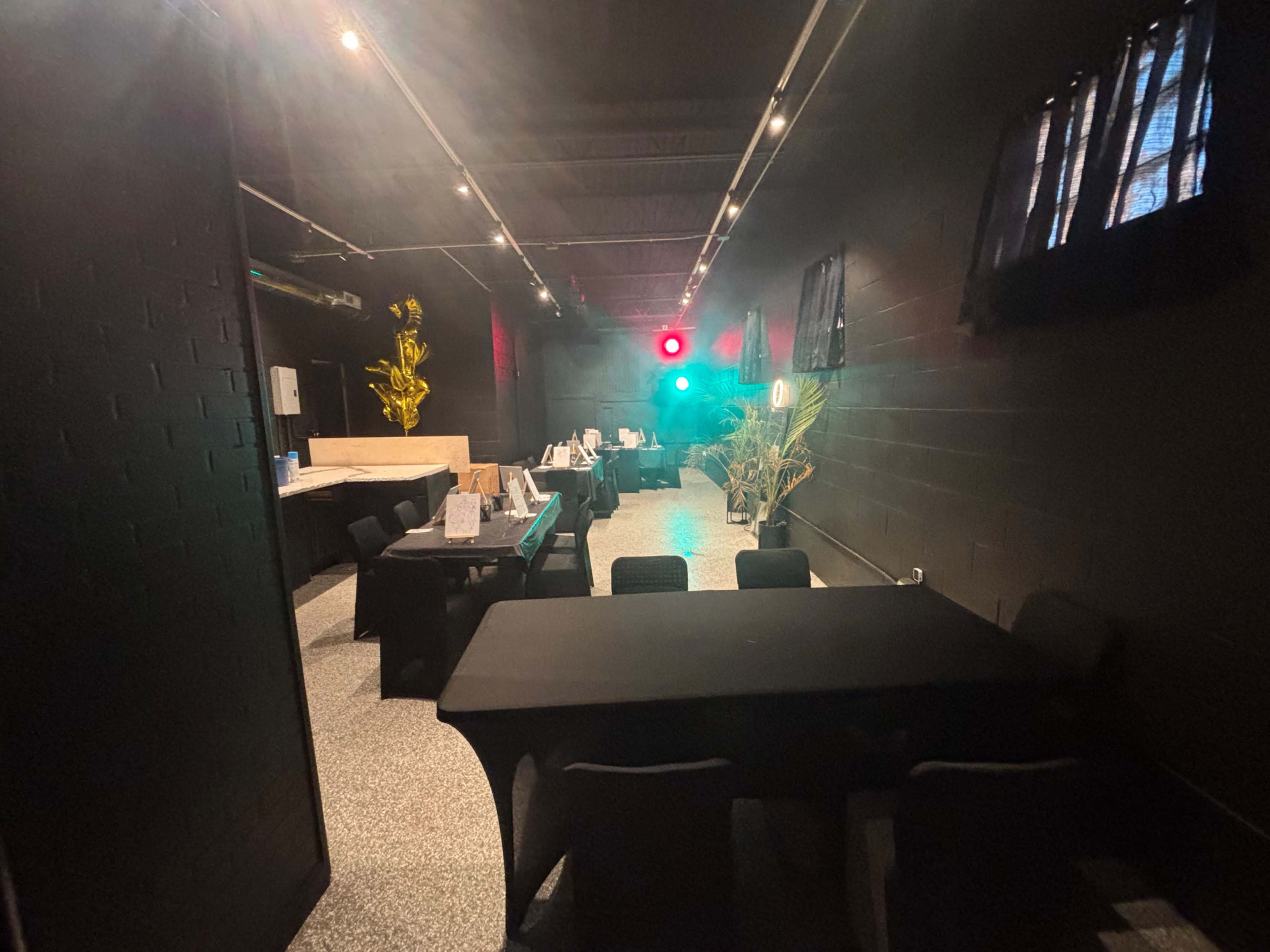 Event Space located in Downtown Bedford, OH Image in Bedford, Bedford, OH