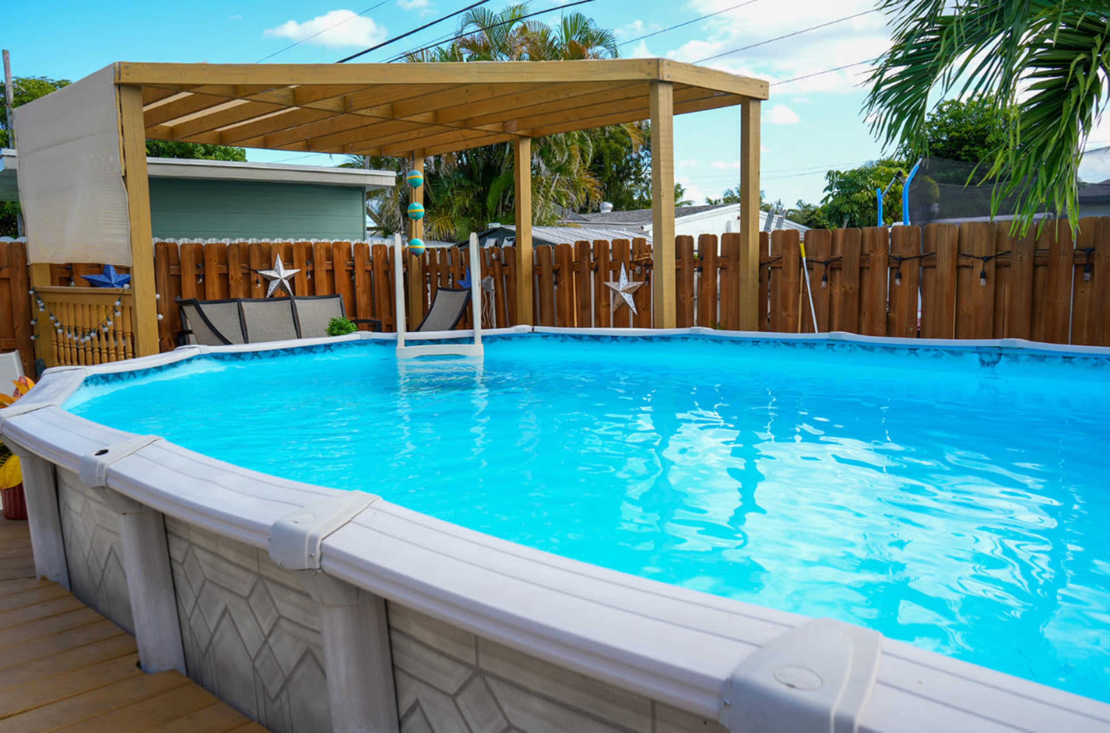 RelaxedOasis Image in Pompano Beach, Pompano Beach, FL