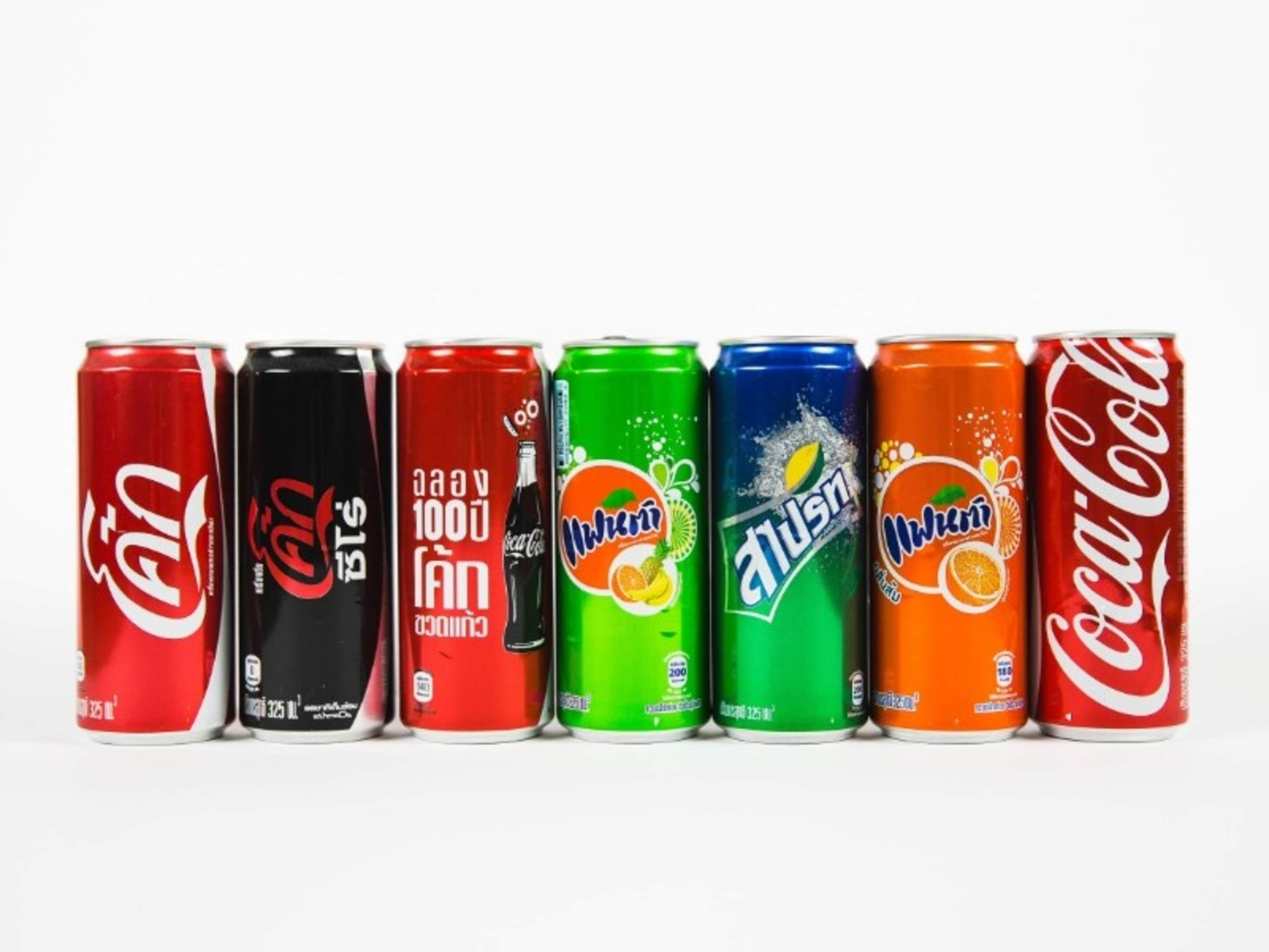 Private in-room Beverage Pack 10 items