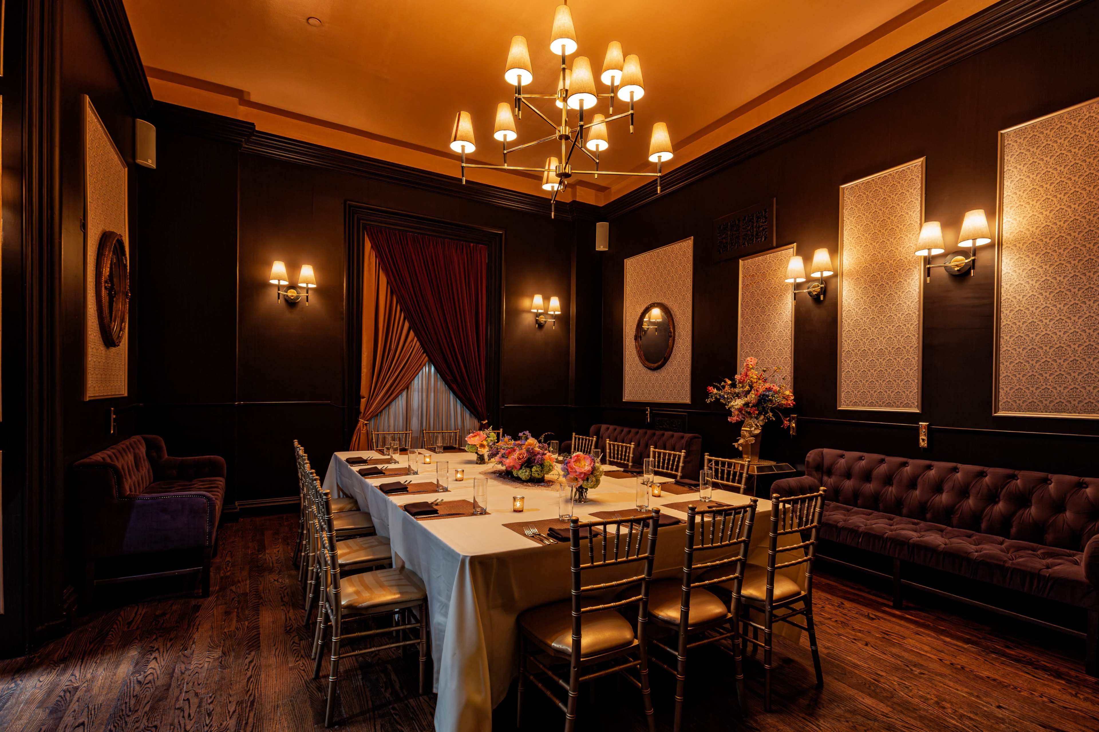 Historic Townhouse perfect for shoot and events Image in Midtown Manhattan, New York, NY