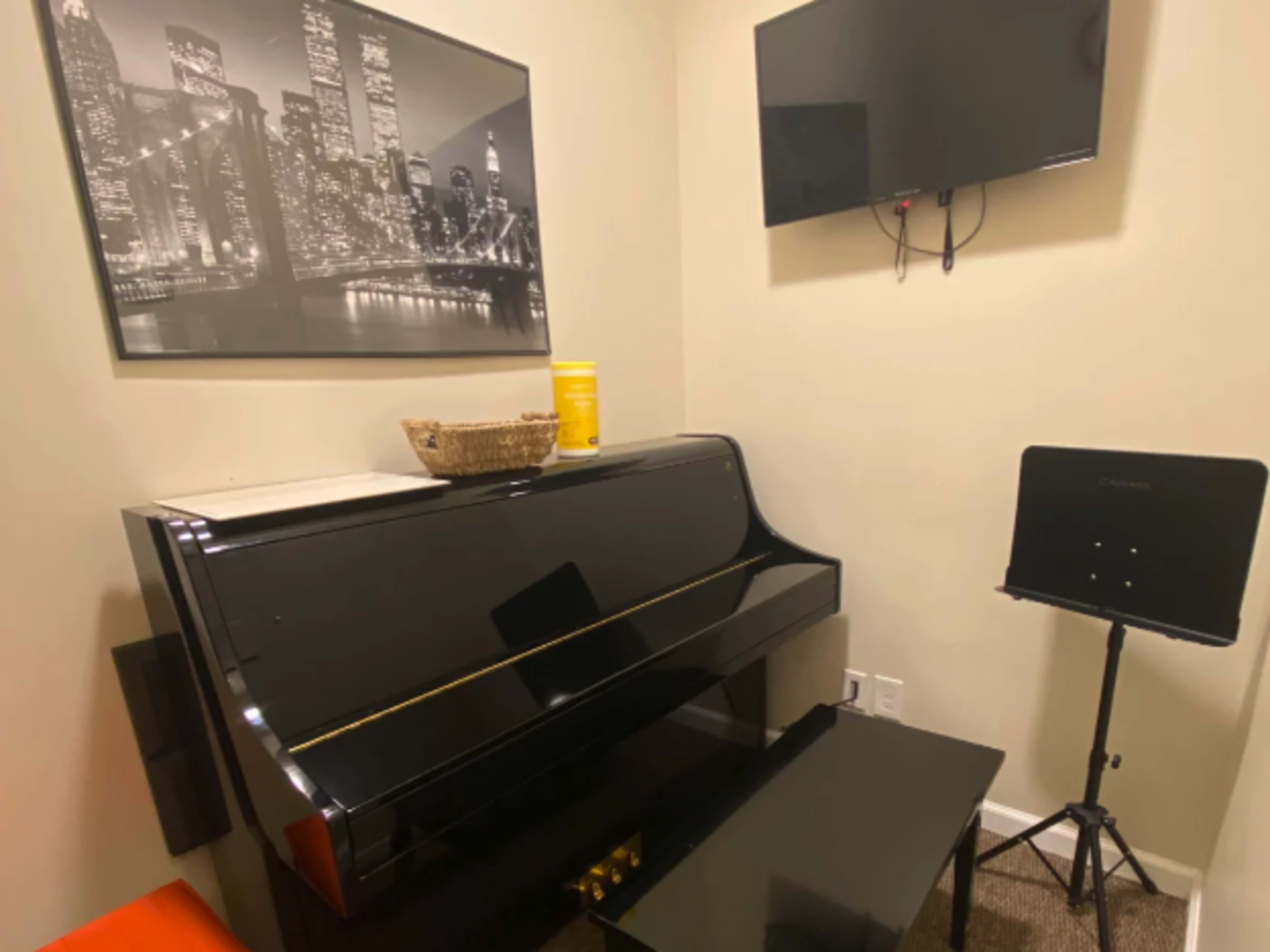 Studios 1 - 7 or Office Space