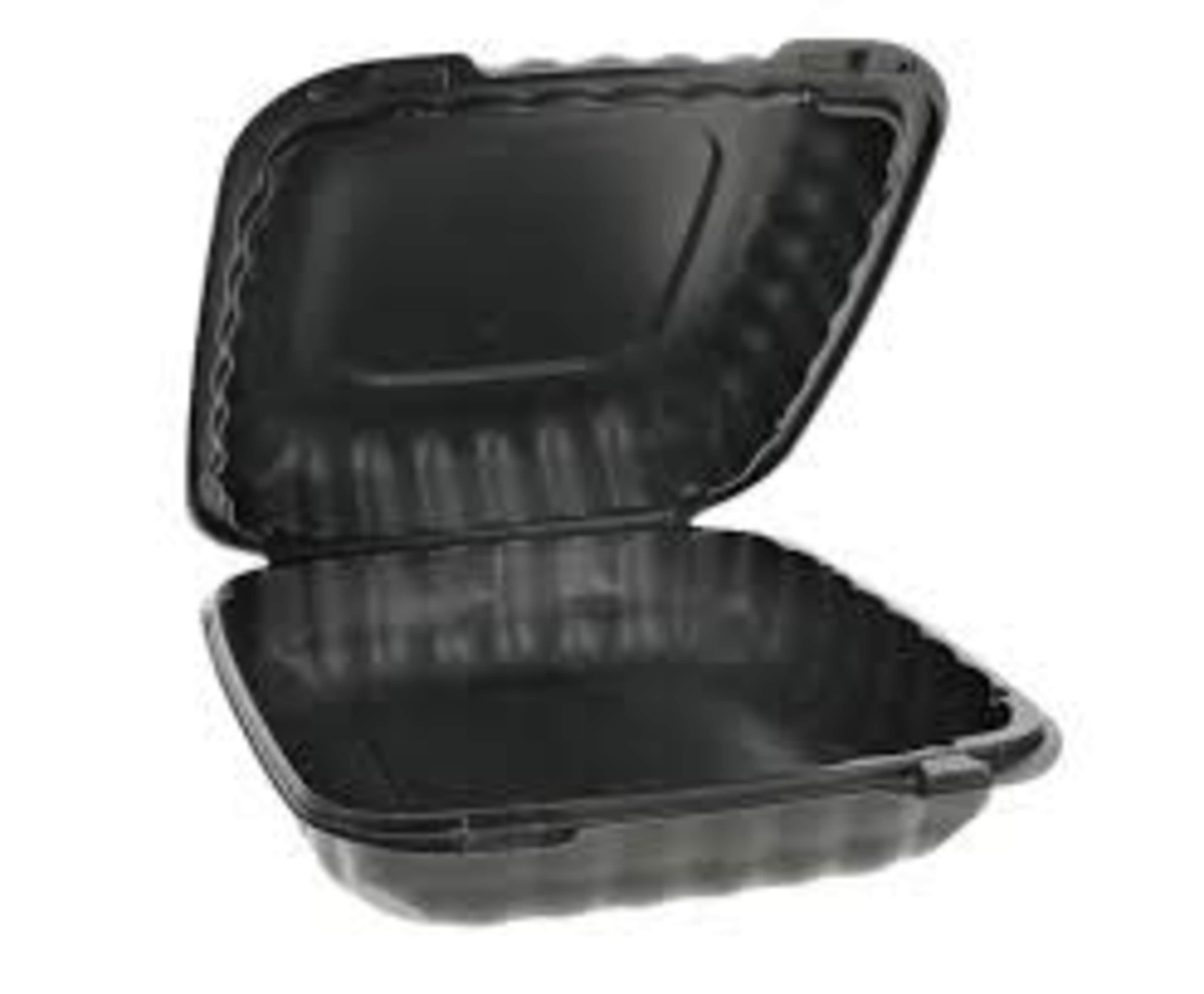 To-go Container