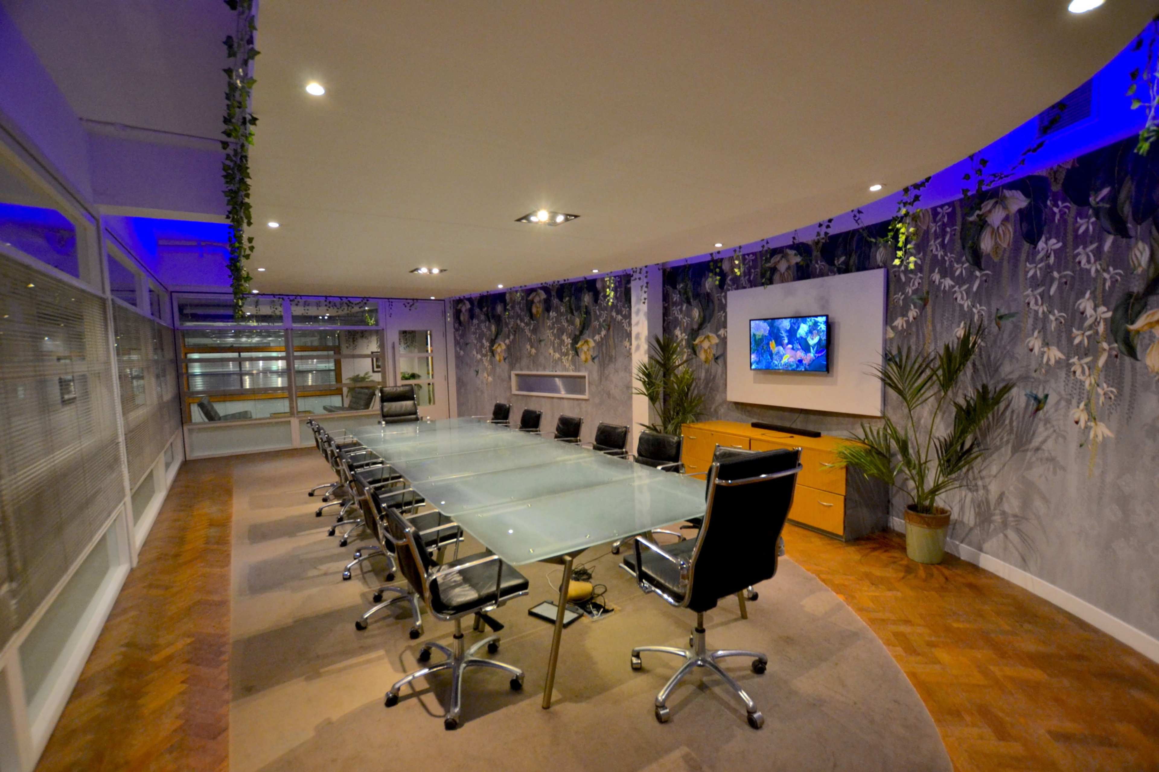 Matrix Studios Image in Fulham, London, ENG