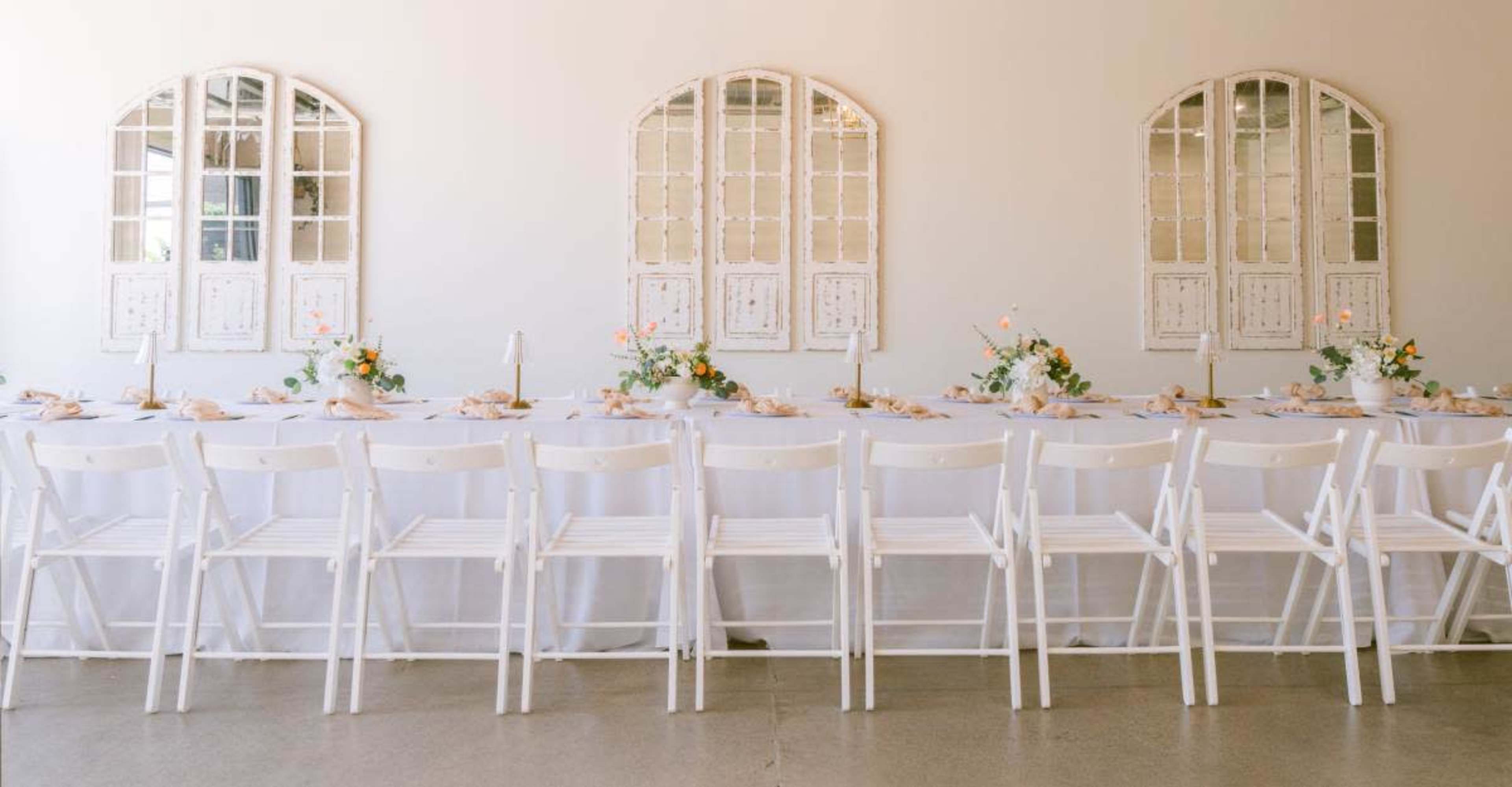 The Den: Indoor Garden Event Space Image in Westside Costa Mesa, Costa Mesa, CA
