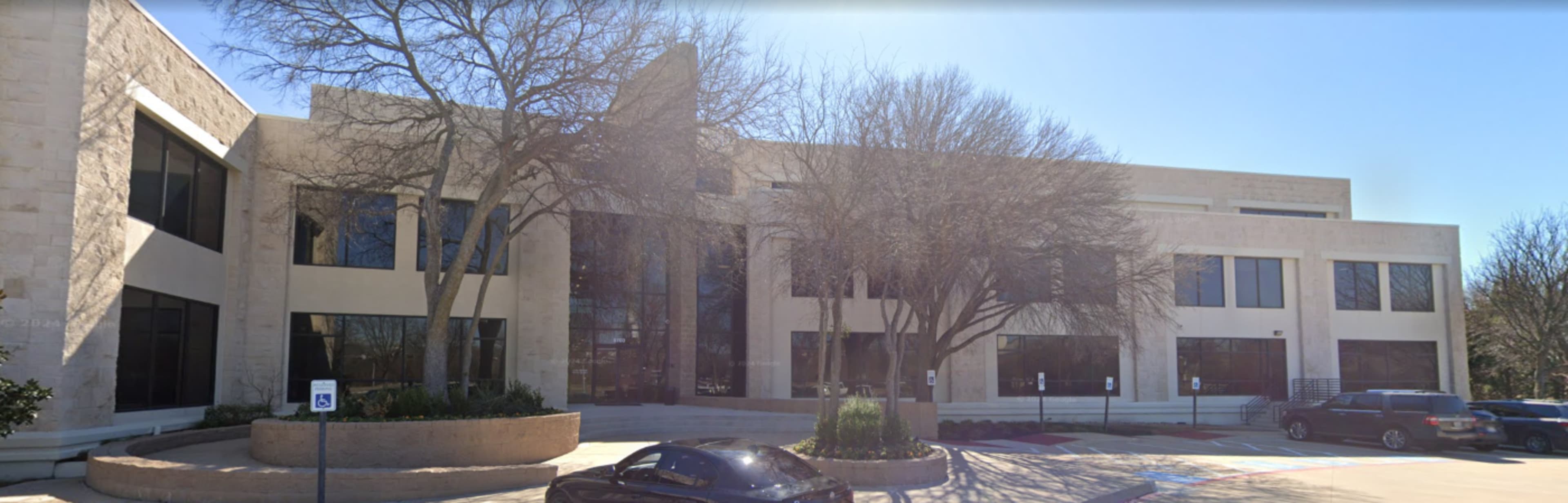 The Huron Meeting Room Image in Pittsfield Charter Twp, Ann Arbor, MI