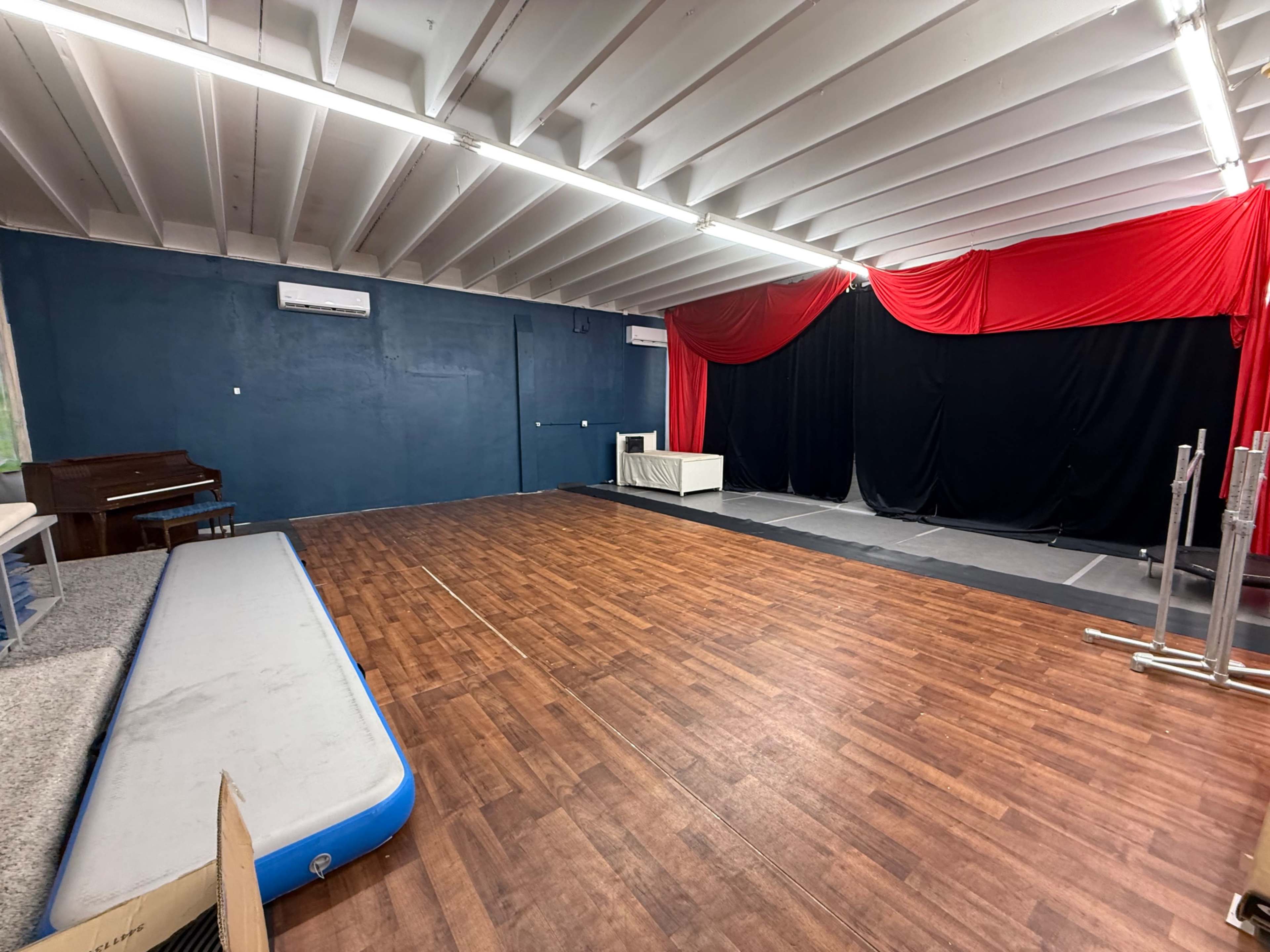 Downtown dance studio flex space Image in Wilton Manors, Wilton Manors, FL