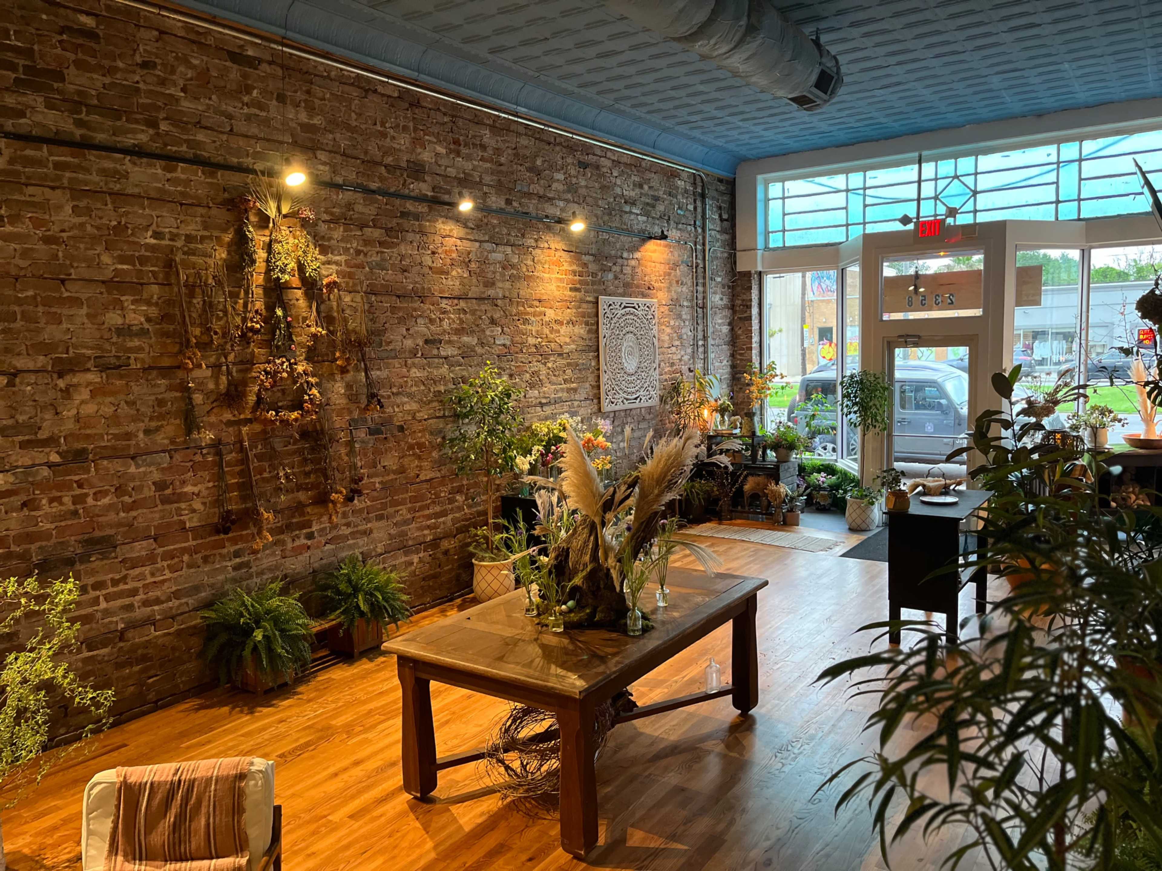 Historic Faubourg Marigny District Event Space Image in Marigny, New Orleans, LA