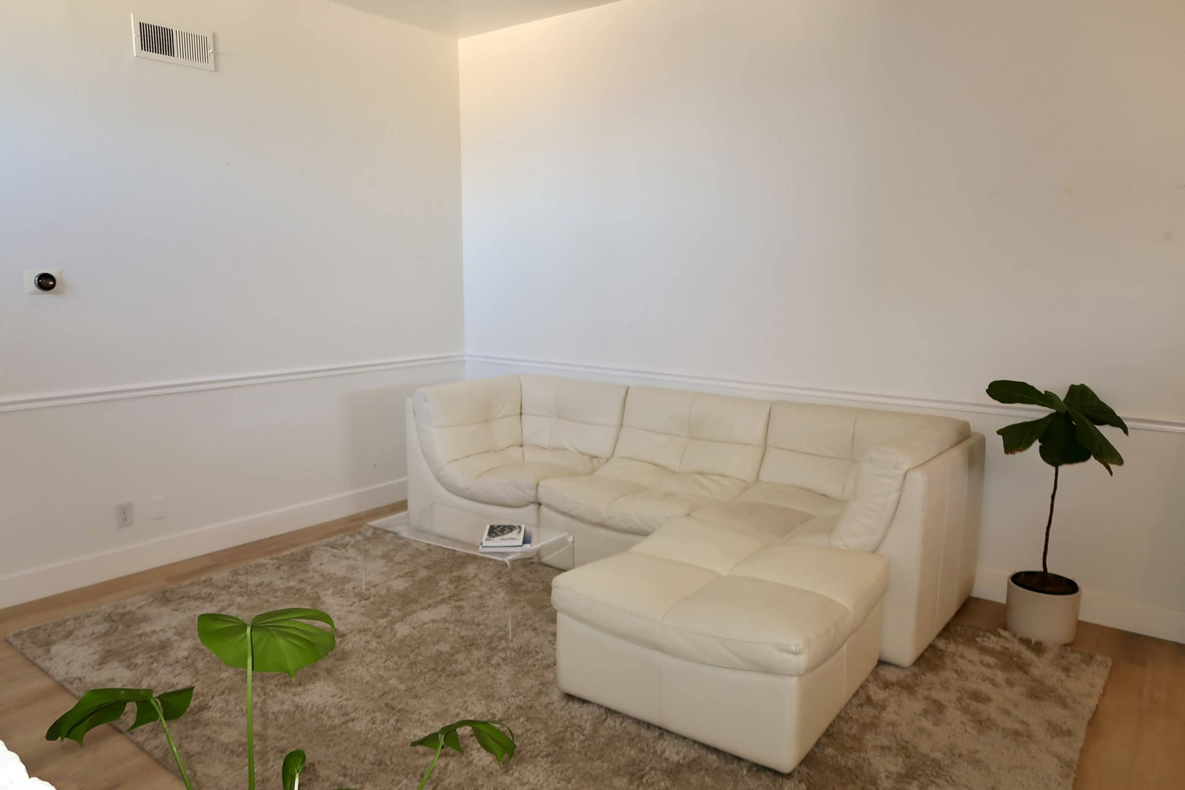 Modern Natural Light Apartment Loft for Photo/Video Shoots + Outdoor Space Image in West Hills, Los Angeles, CA