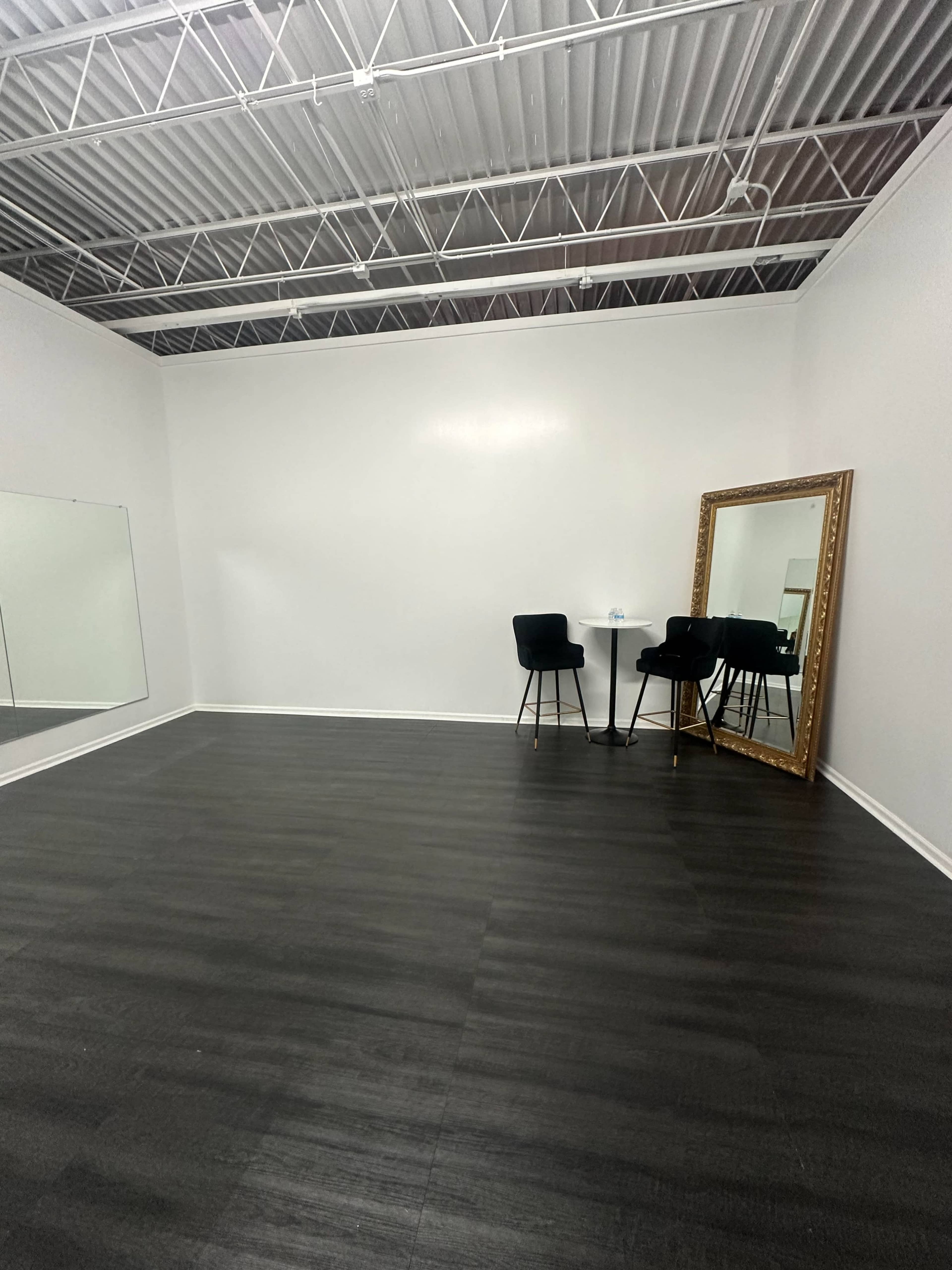 Multiuse studio space Image in Kannapolis, Kannapolis, NC