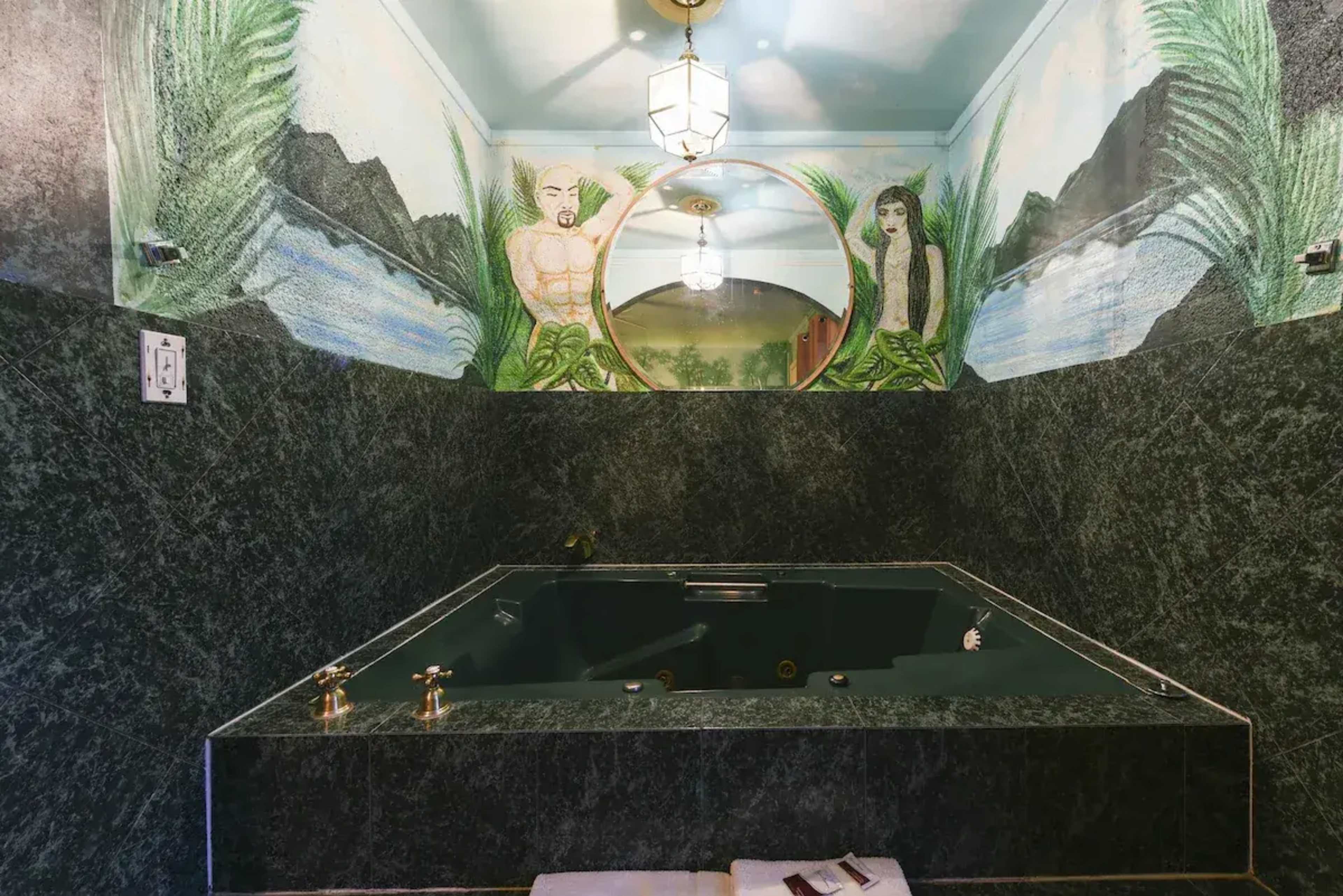 Iconic Motel — vintage Vegas with modern amenities! Image in Downtown Las Vegas, Las Vegas, NV