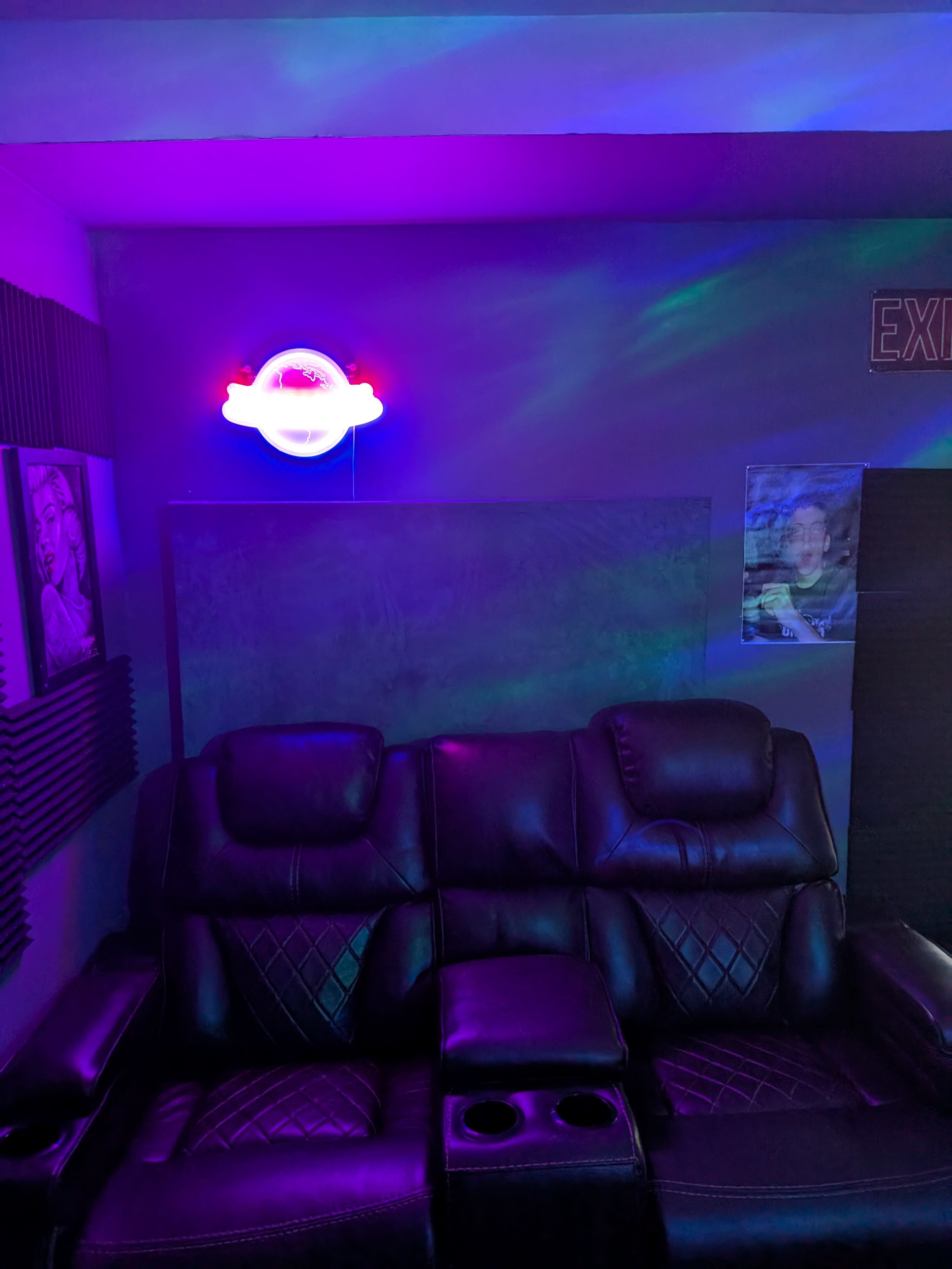 Urban Creative Studio with Pool & Private Guest Suite in Stone Mountain Image in Mountain Park, Stone mountain, GA