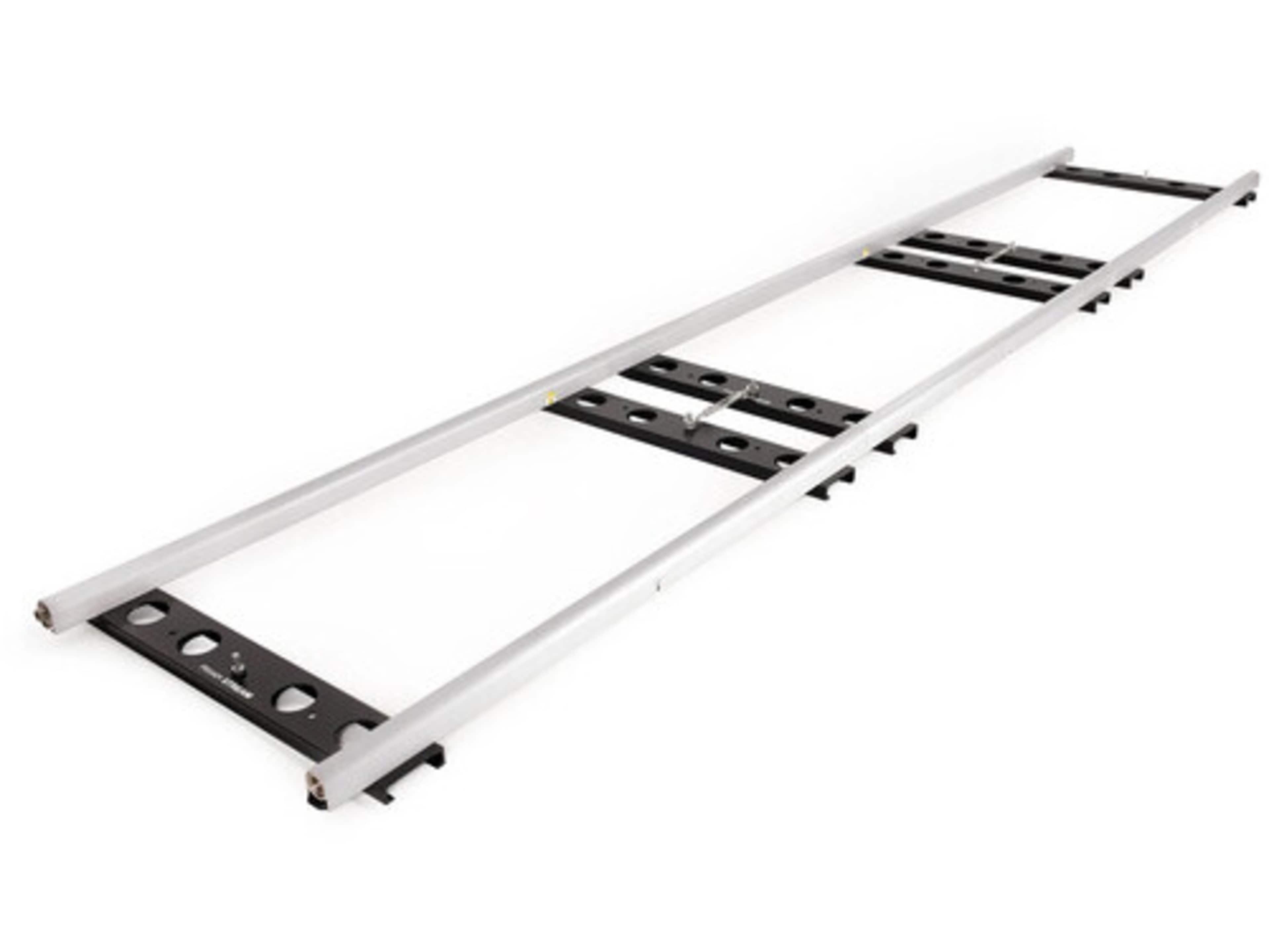 Heavy-Duty Cinema Track