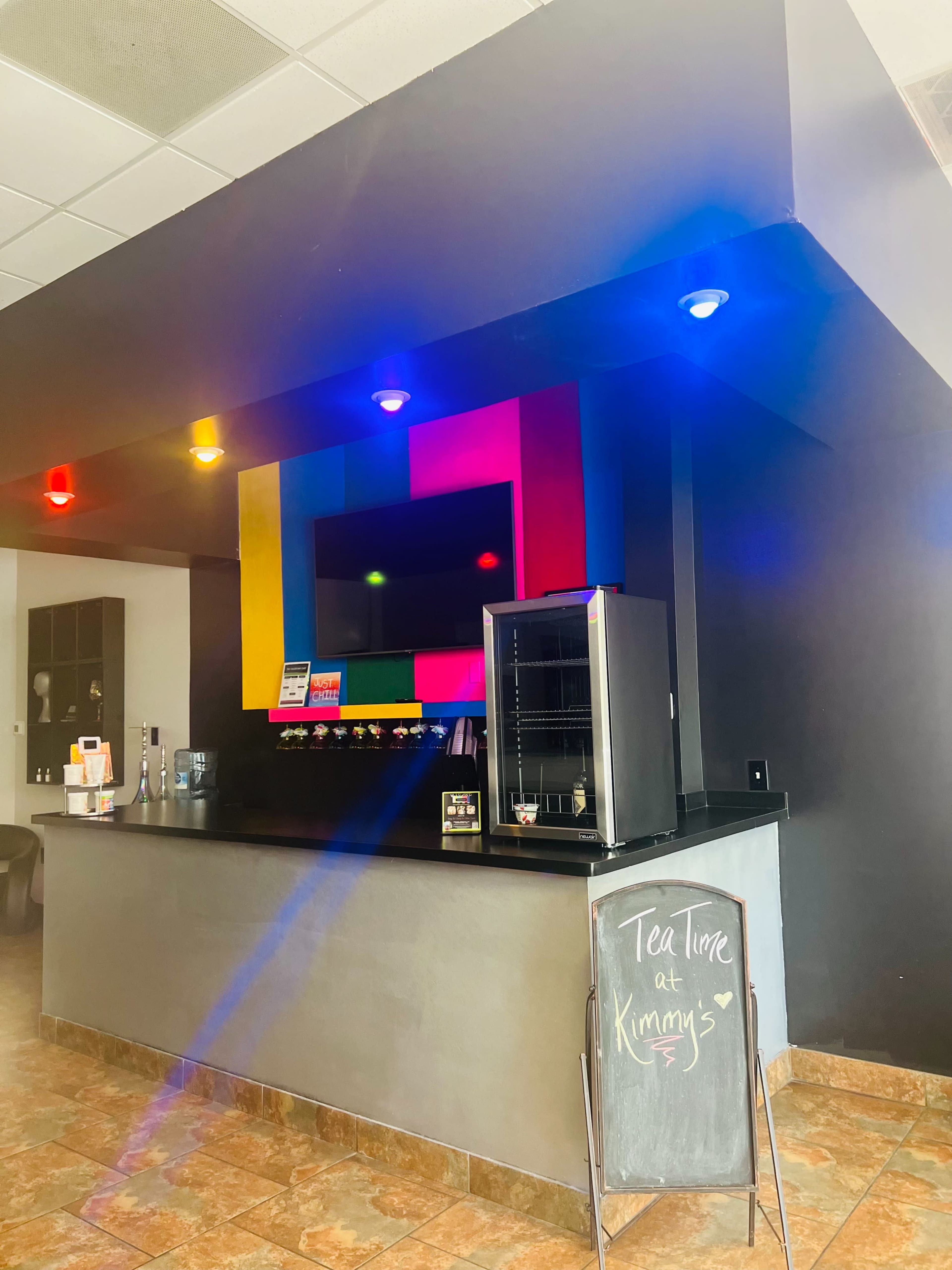 Salon Event Space Image in , Jonesboro, GA