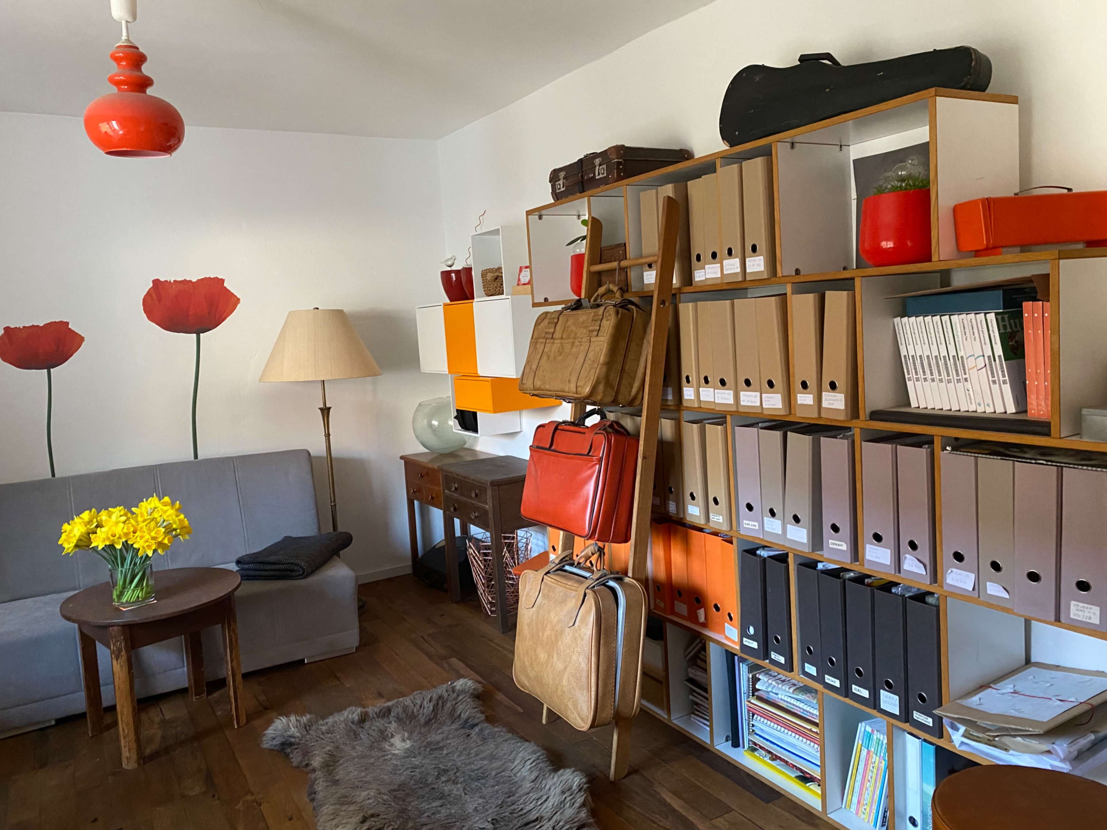 Landhaus & Vierseitenhof Image in , Treuenbrietzen OT Niebel