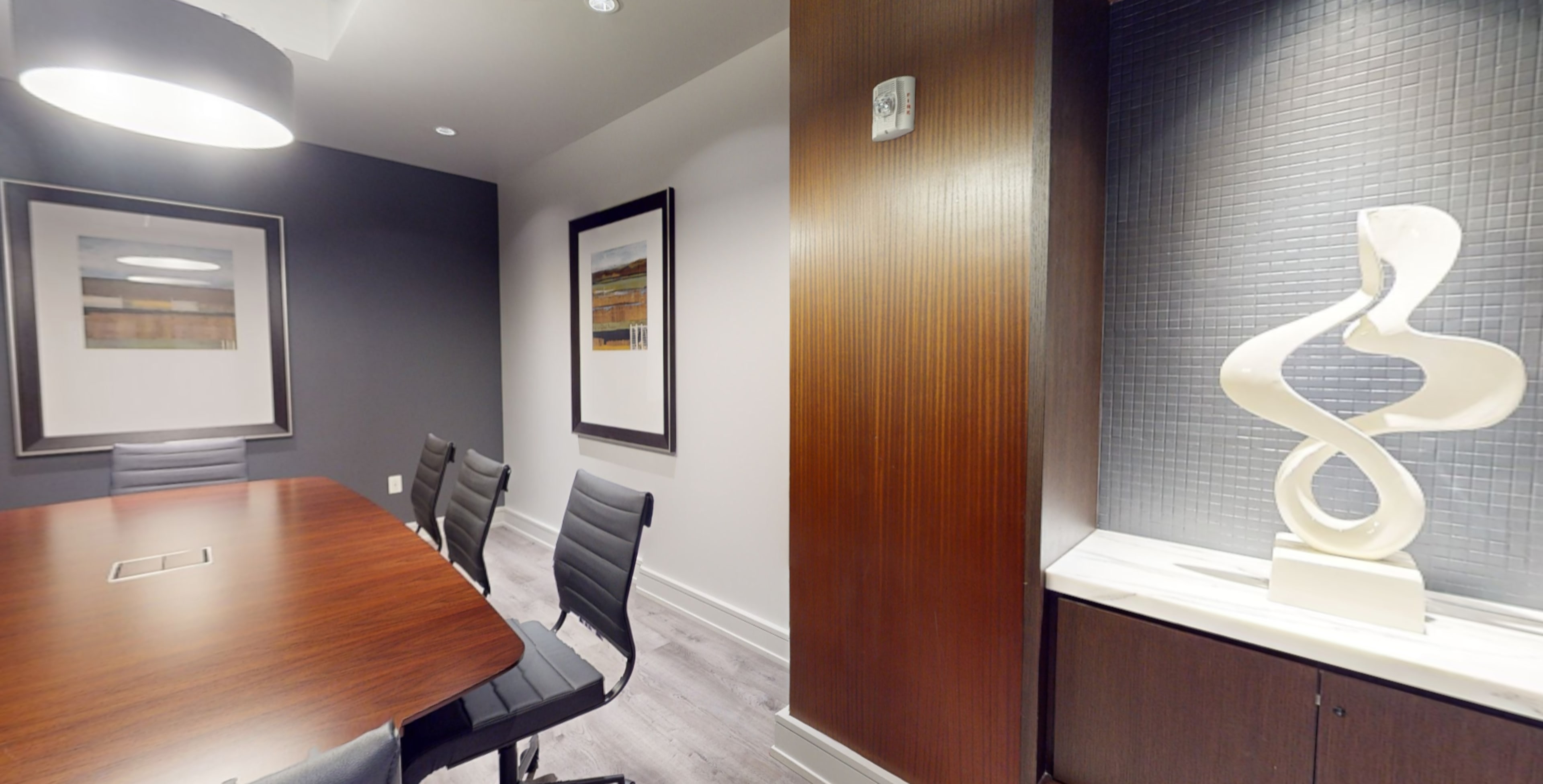 Professional 2nd Floor Conference Room in Downtown Boston Image in South Boston Waterfront, Boston, MA