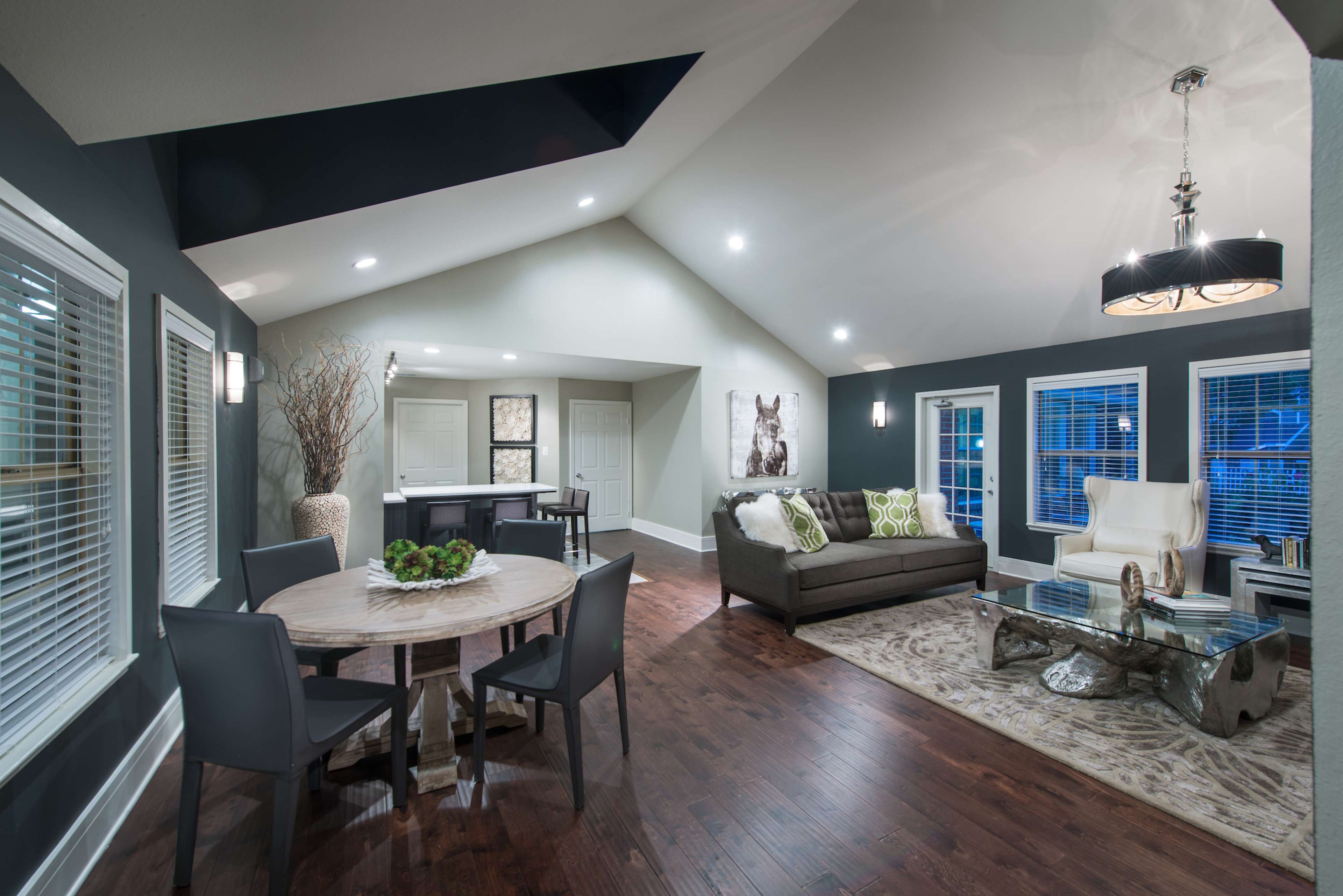 Elegant Clubhouse in Woodbridge Image in , Woodbridge, VA