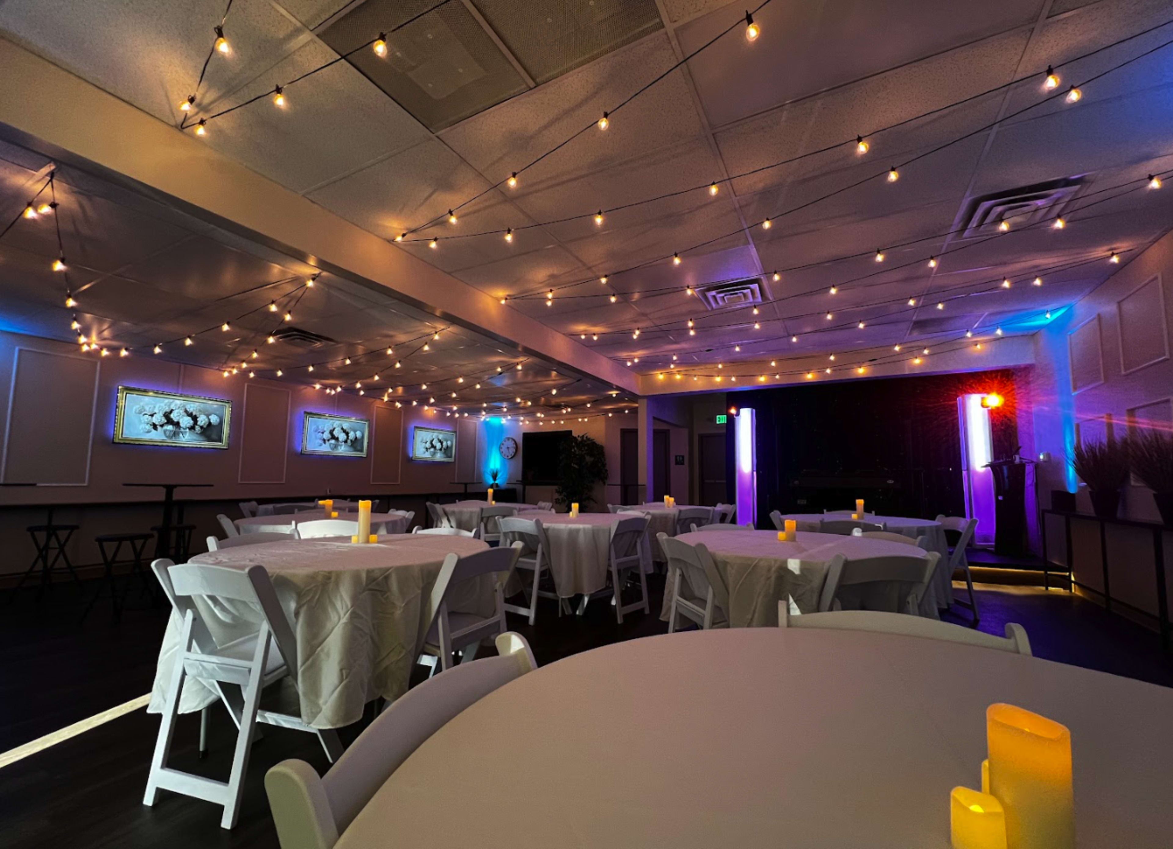Classy Arvada space tailored to your event Image in Lamar Heights, Arvada, CO