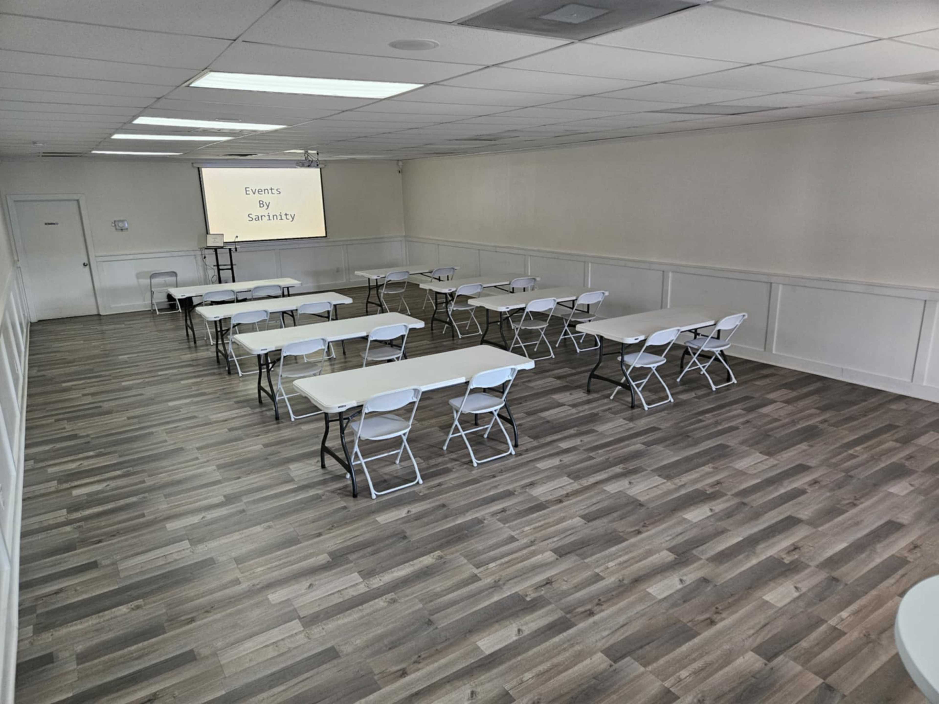 Event/ Flex Space, Banquet Hall Image in Moncks Corner, Moncks Corner, SC