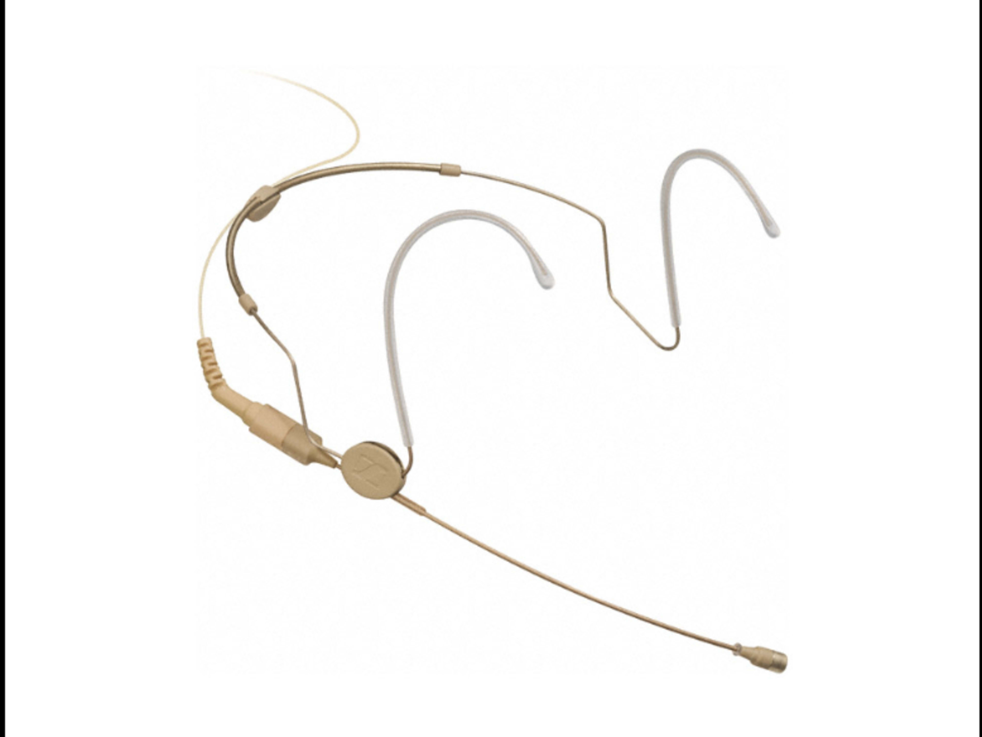 Wireless Headset Mic