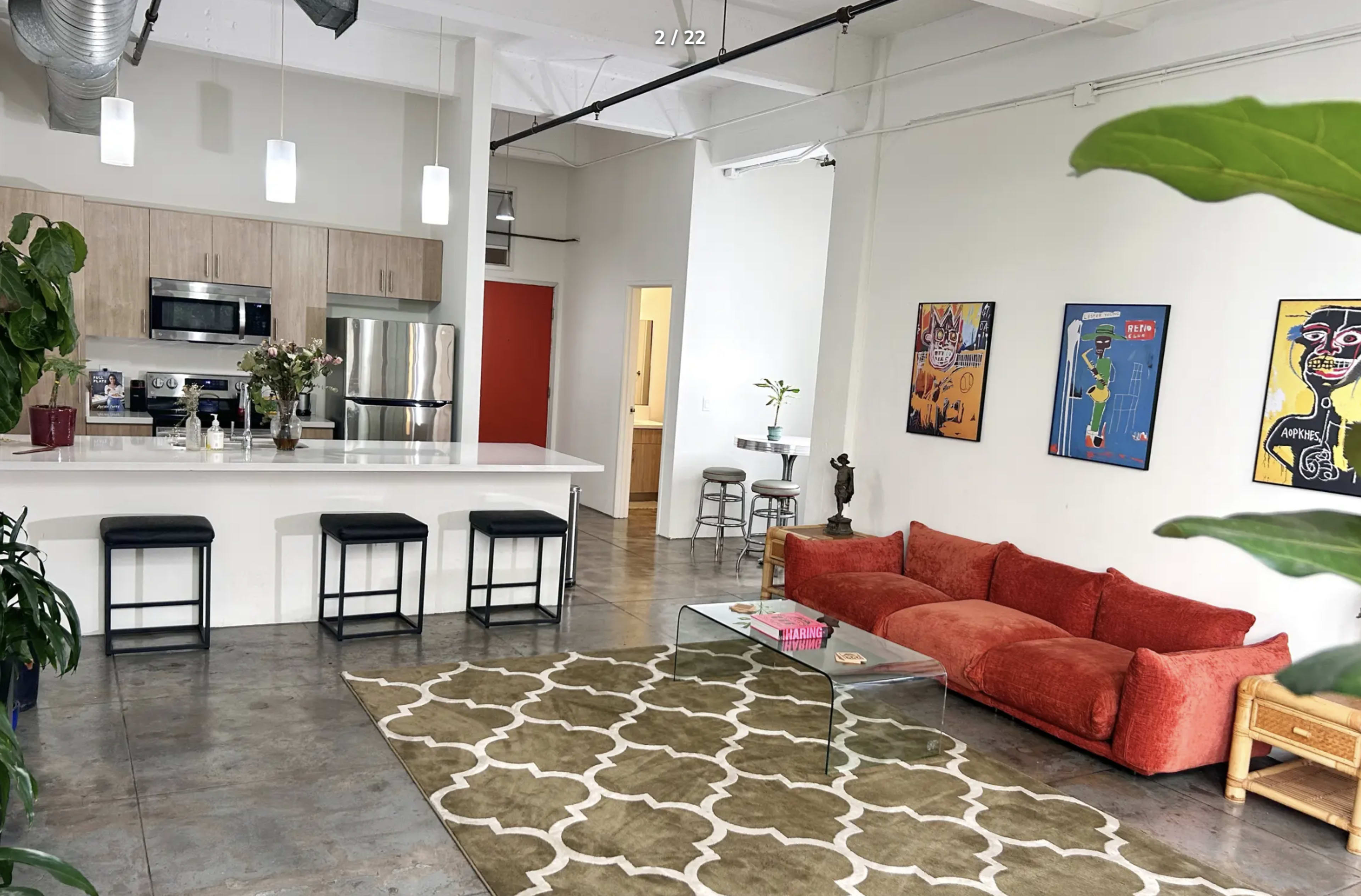 Wedding Venue Image in Central LA, Los Angeles, CA