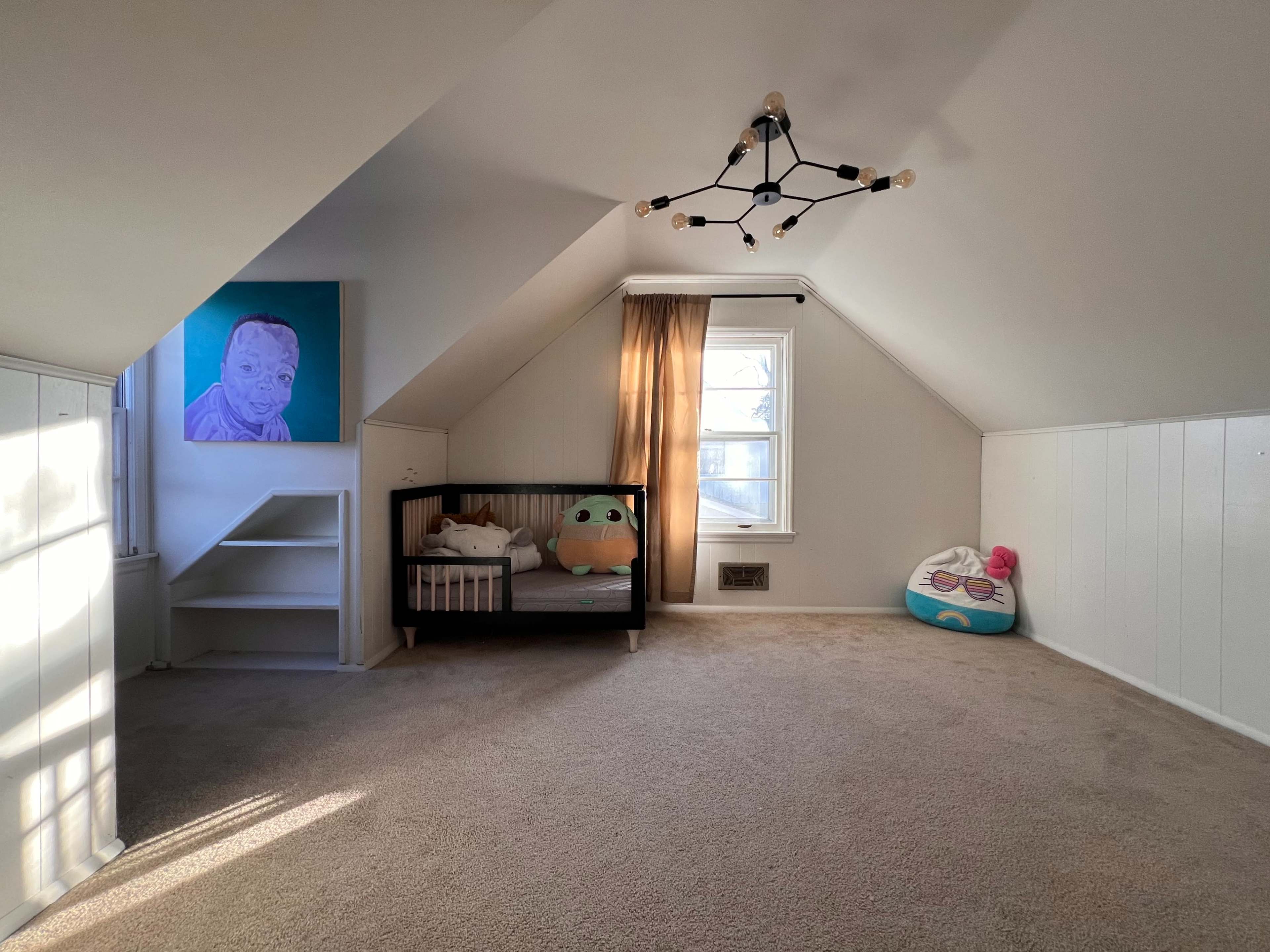Well appointed home in southwest Minneapolis. Image in Armatage, Minneapolis, MN