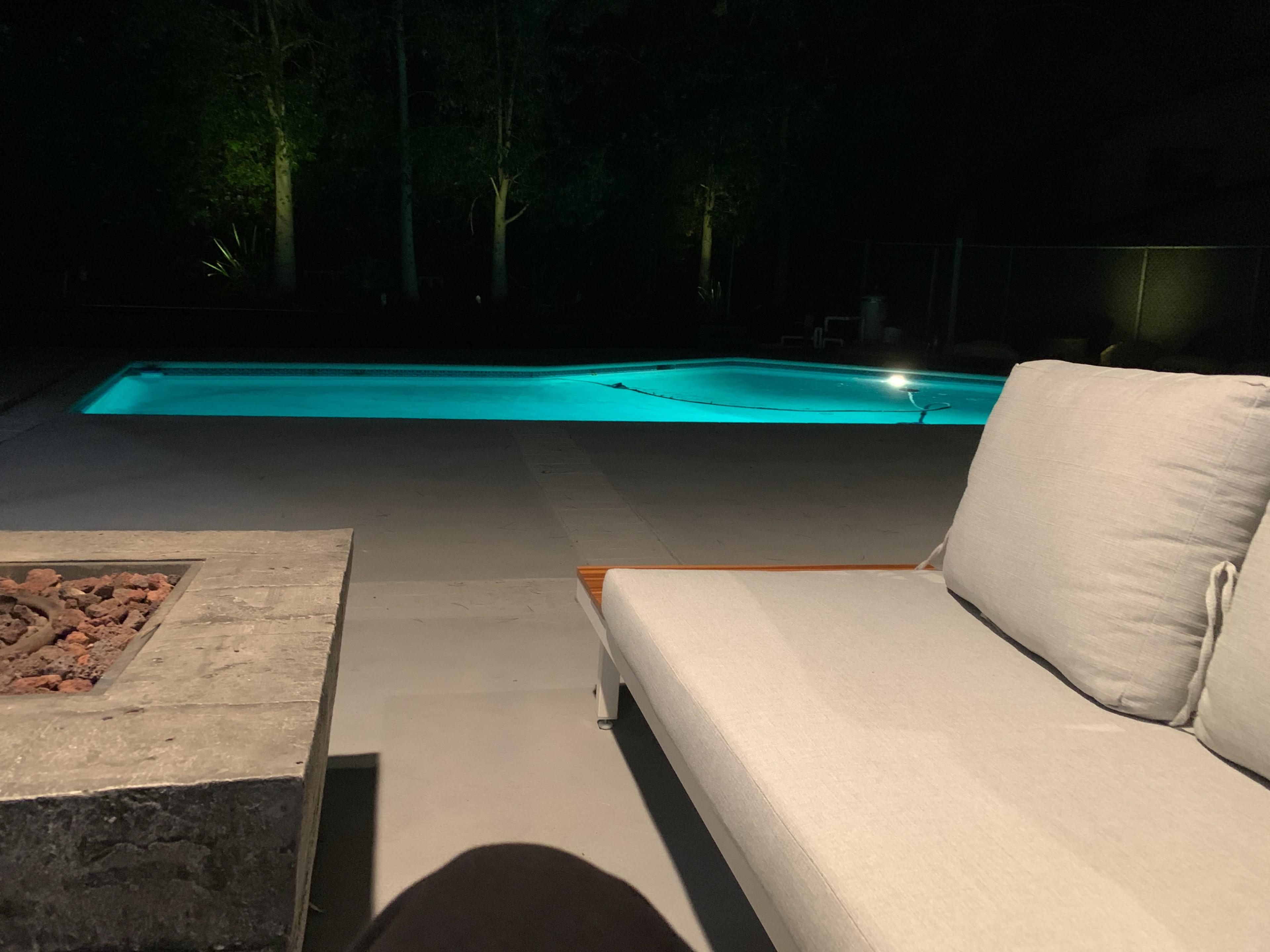 Newly Renovated Unique Mid-Century Modern Home on 11,000 SF Corner Lot Image in West Hills, West Hills, CA