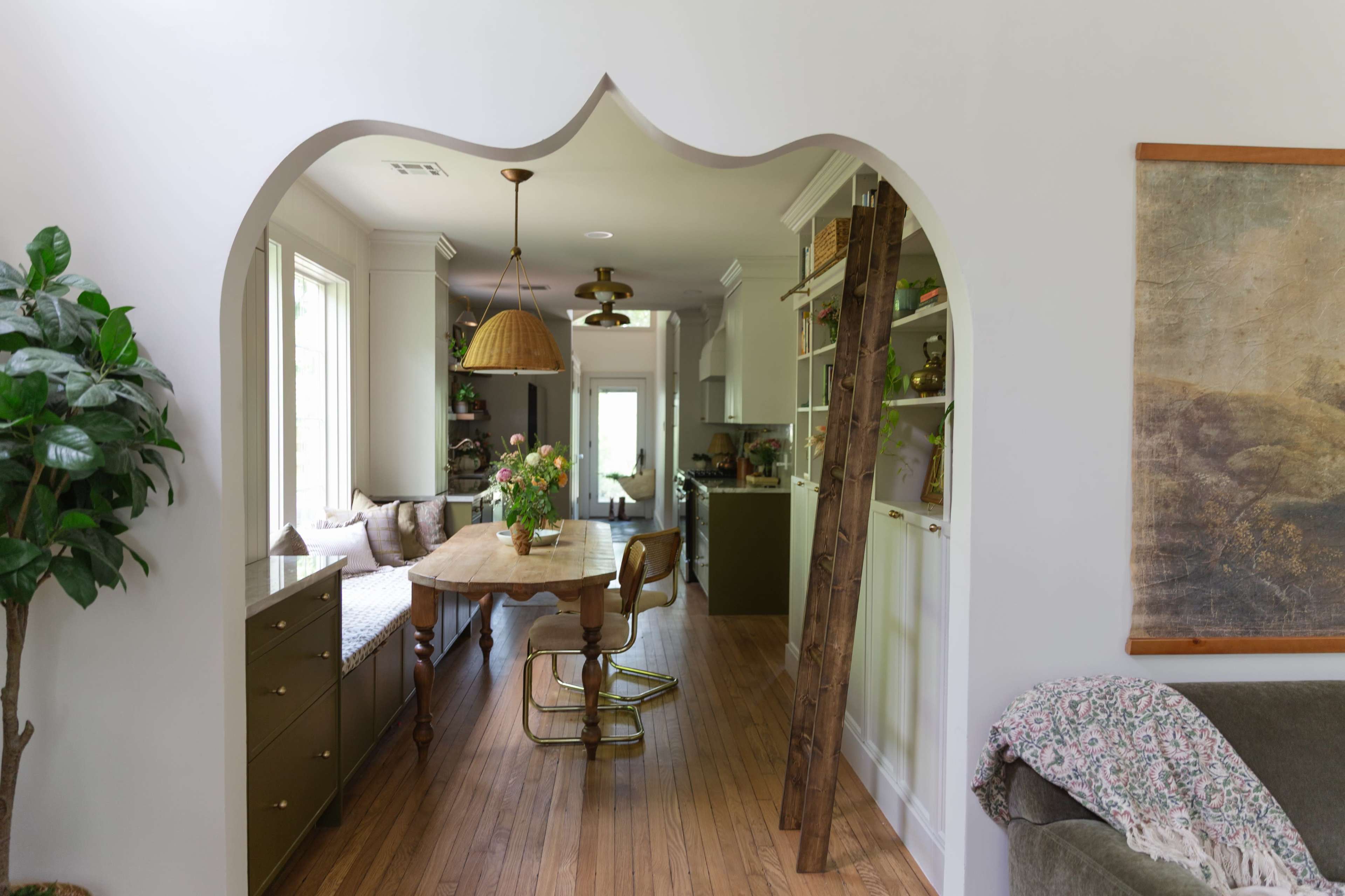 Dreamy Cottage in Central Austin Image in Rosedale, Austin, TX