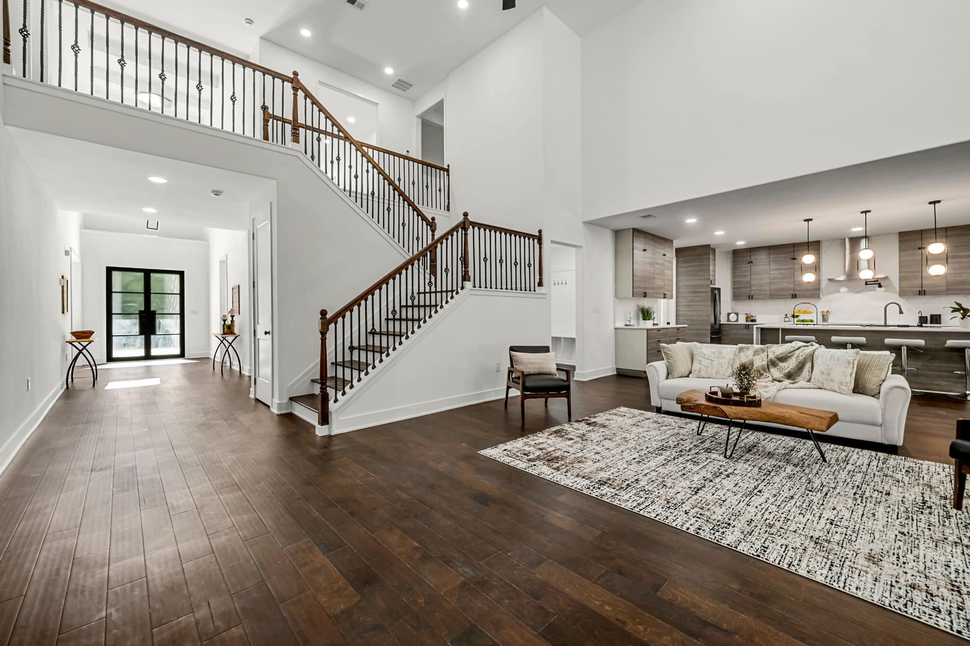 The Luxe Haven at Dynasty Estates Image in , Fayetteville, GA
