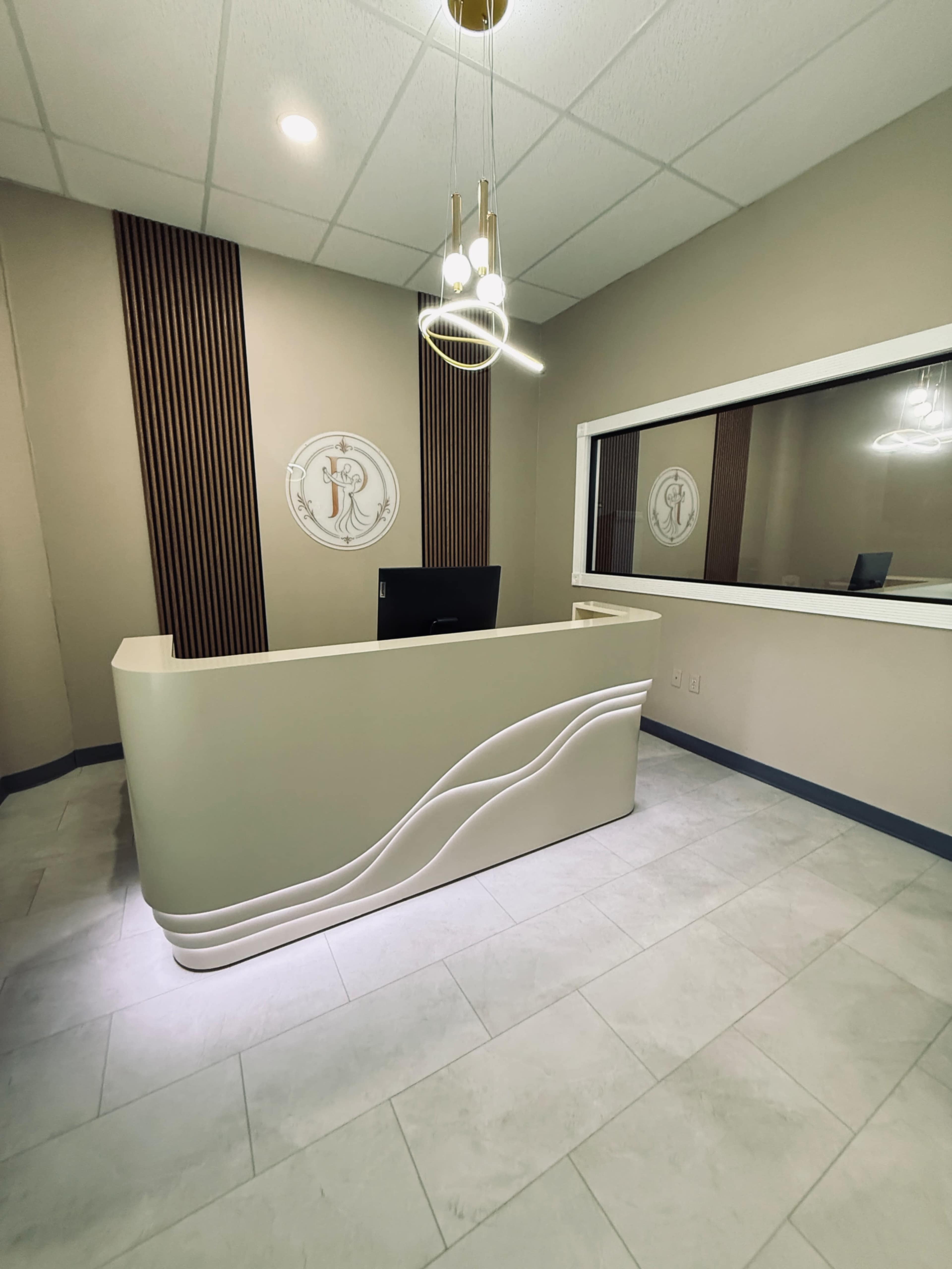 Luxury Ocean View Ballroom & Event Venue Image in Dolphin Village Boa, Saint Petersburg Beach, FL