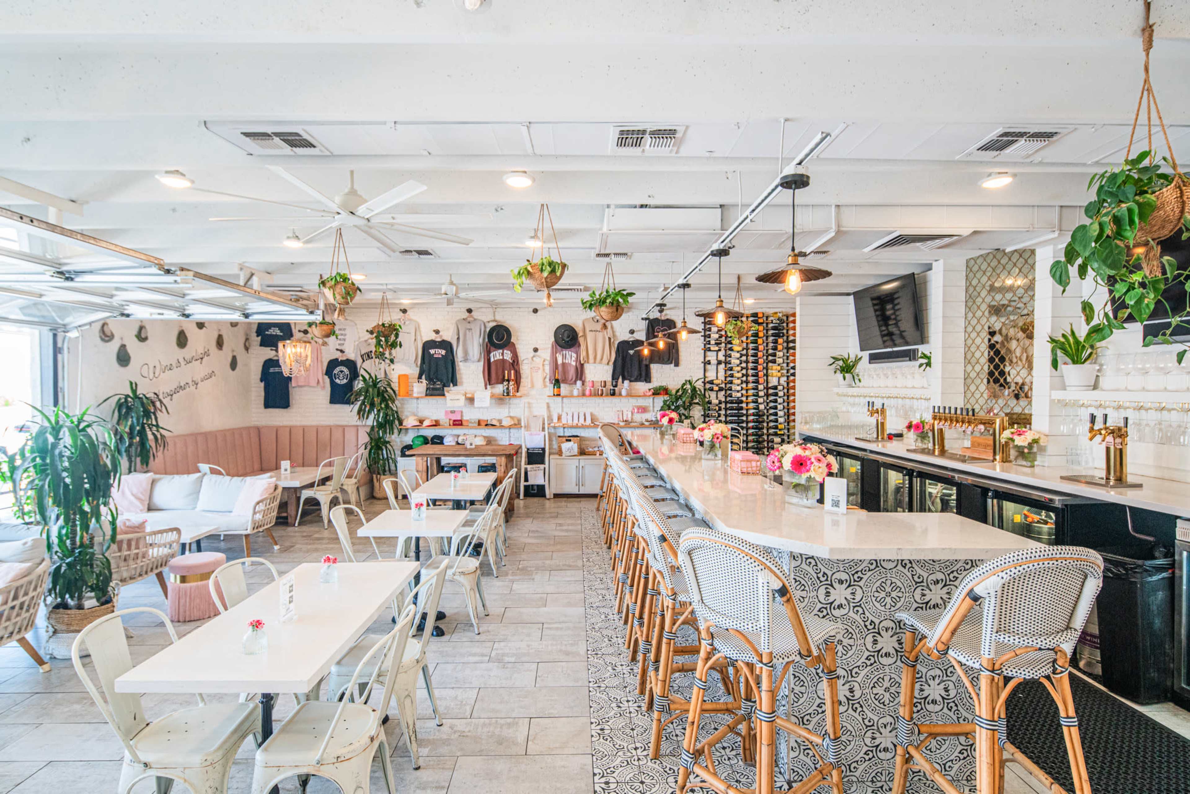 Scottsdale's Cutest Private Party Spot Image in Old Town Scottsdale, Scottsdale, AZ