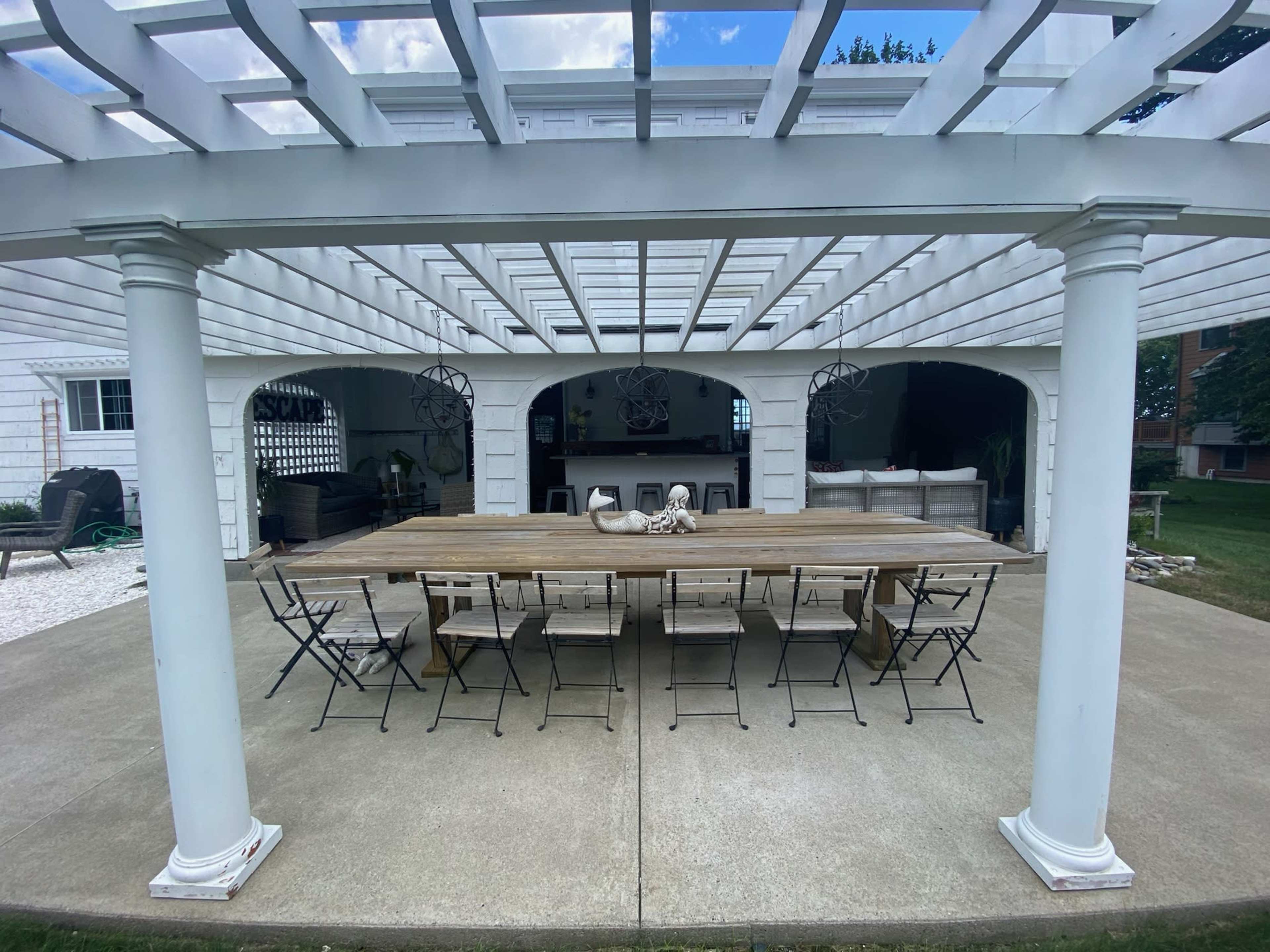 Coastal, Serene, Hydrangea Property - The Pearl Image in North Scituate, Scituate, MA