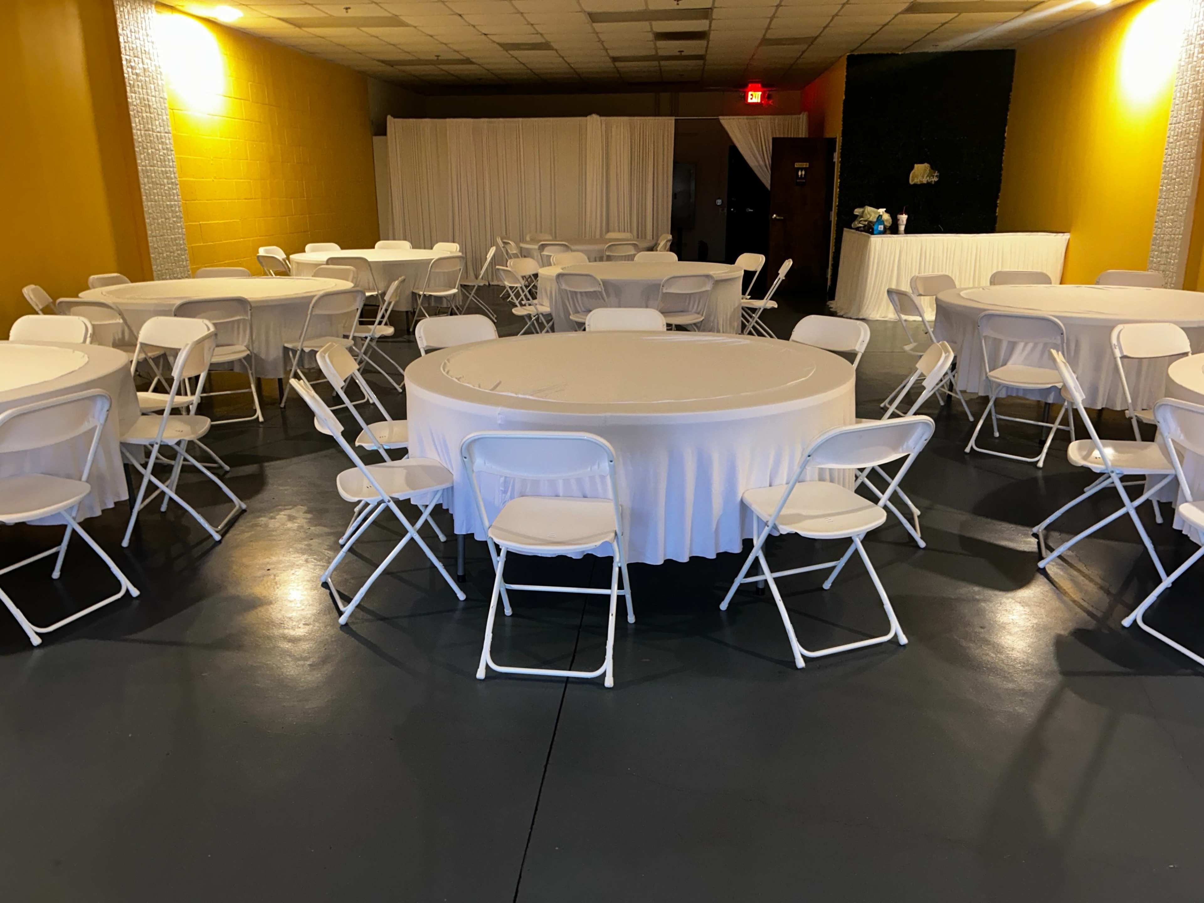 Norcross Intimate Event Space Image in Berkeley Lake, Norcross, GA