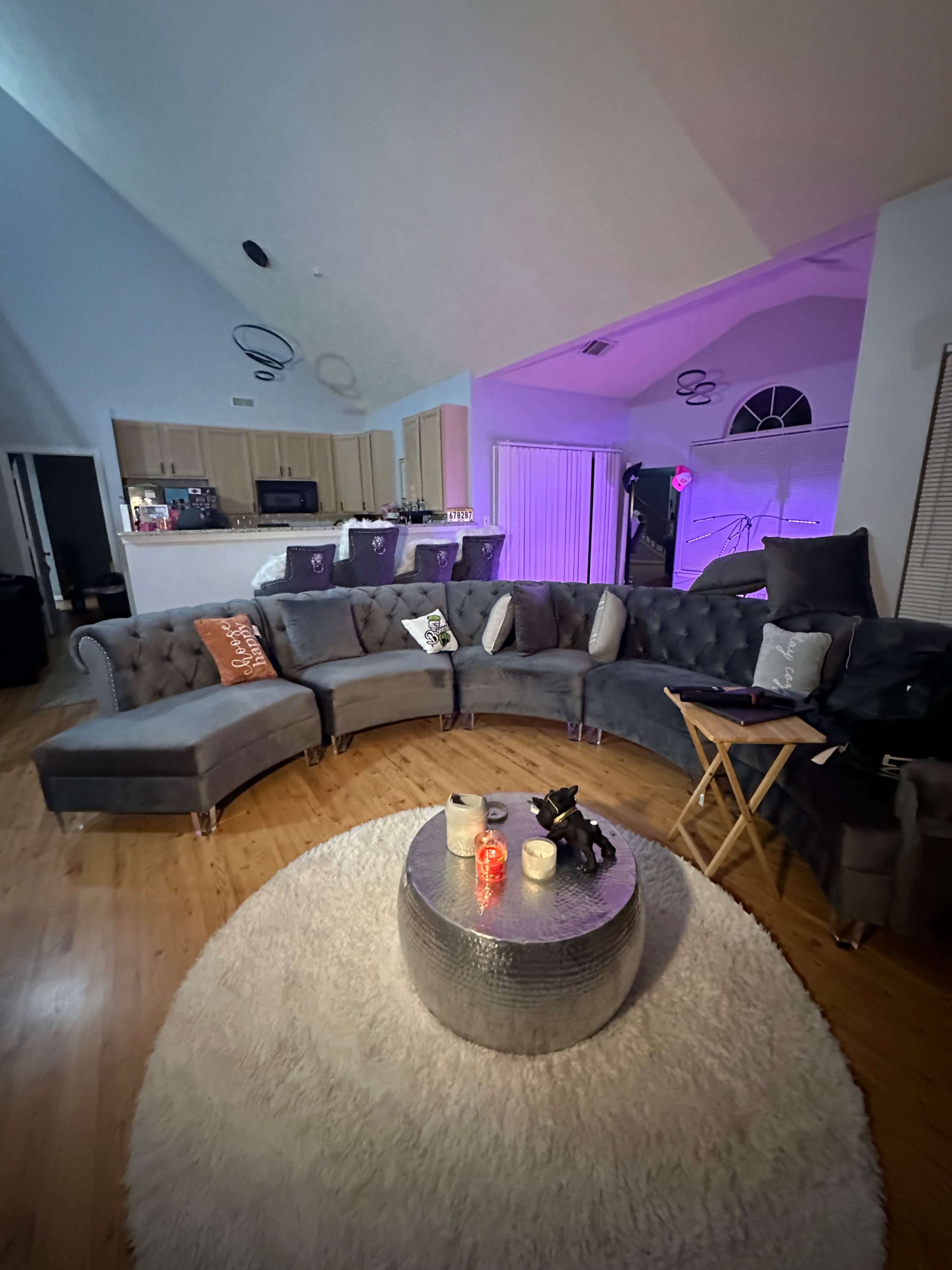 Cozy, bright, natural light condo Image in Bowie, Bowie, MD