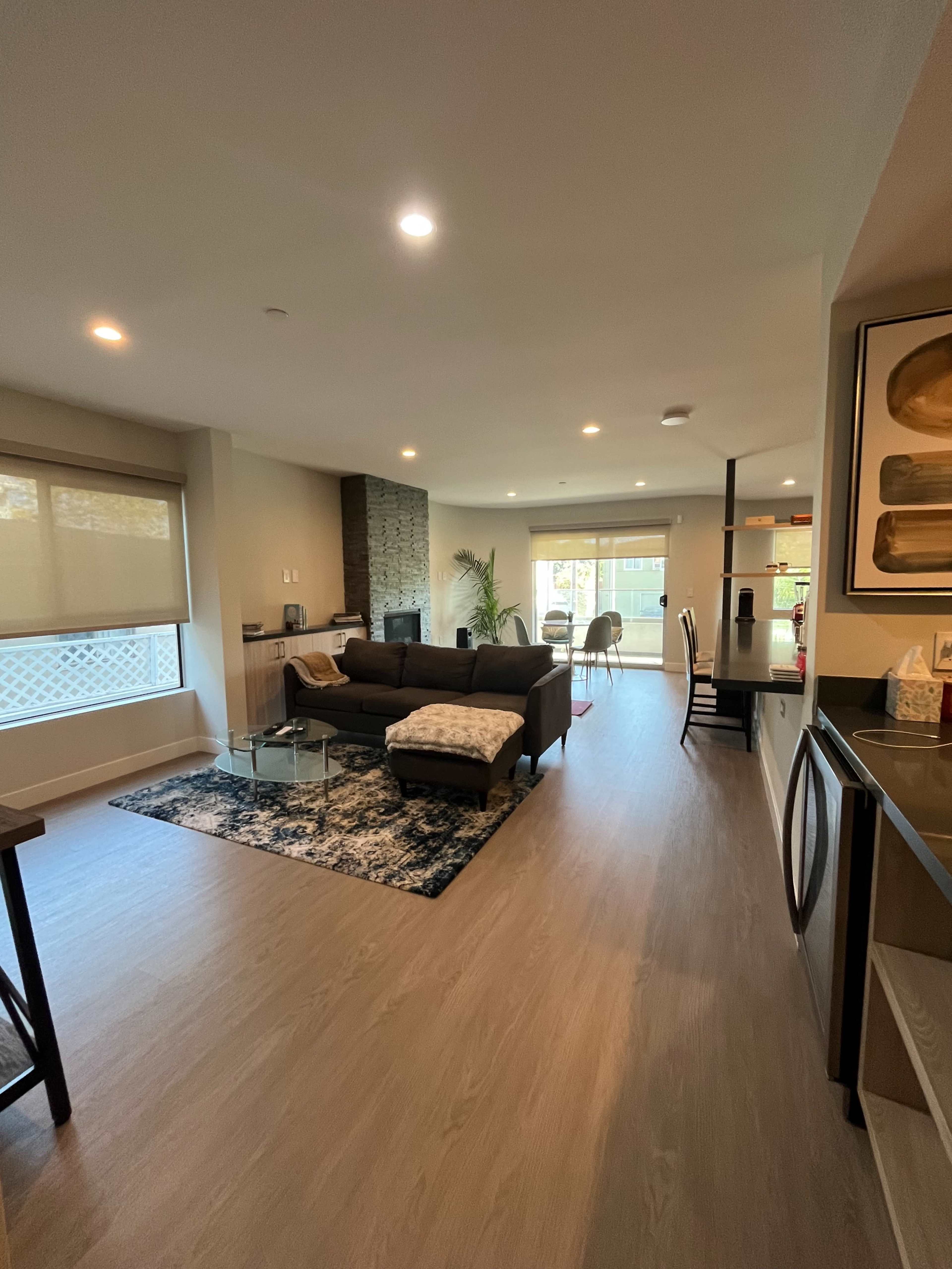 Westside Modern Apartment Great For Filming Image in Rancho Park, Los Angeles, CA