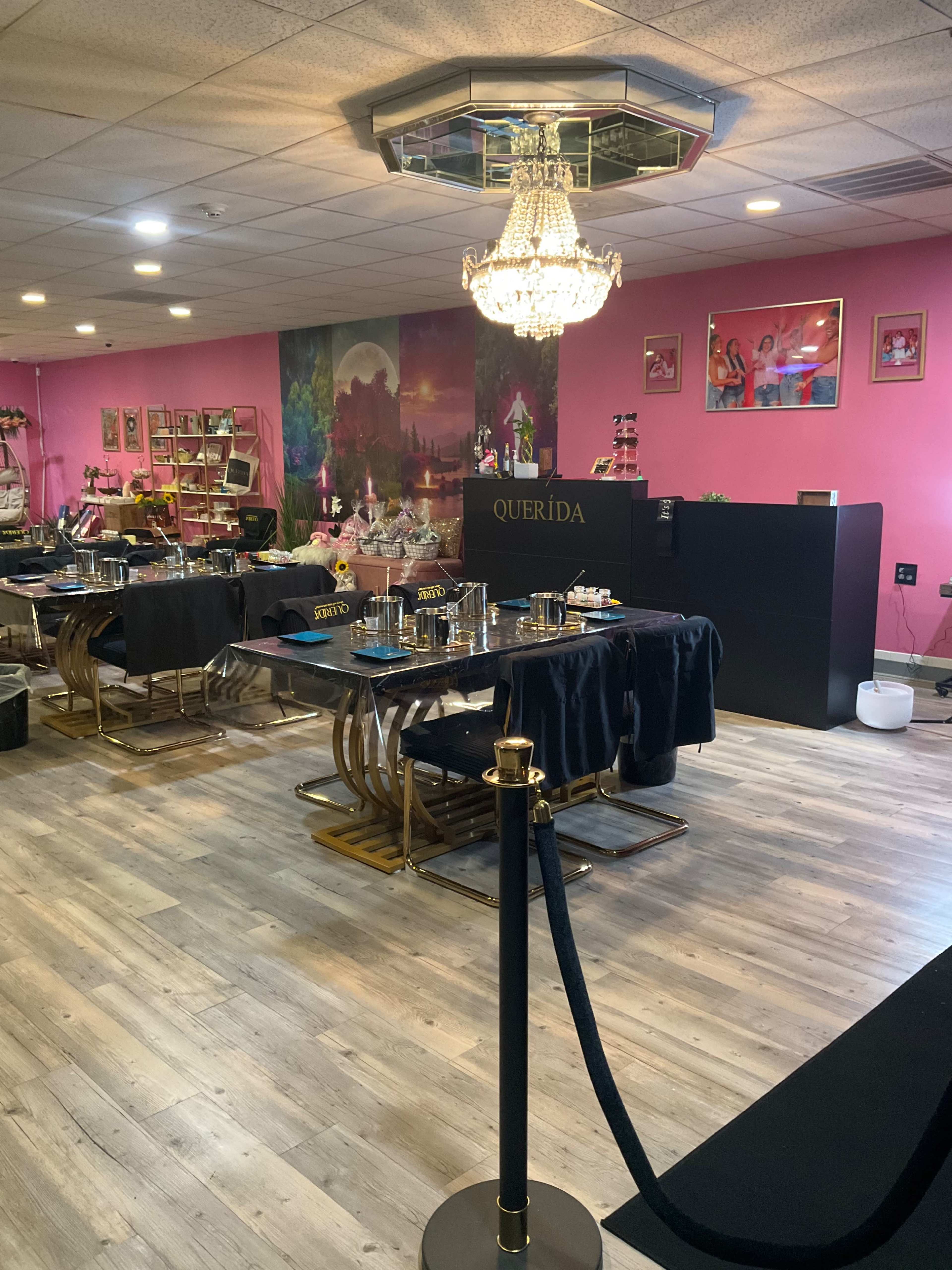 Luxury, Open furnished Event space Image in North Providence, North Providence, RI
