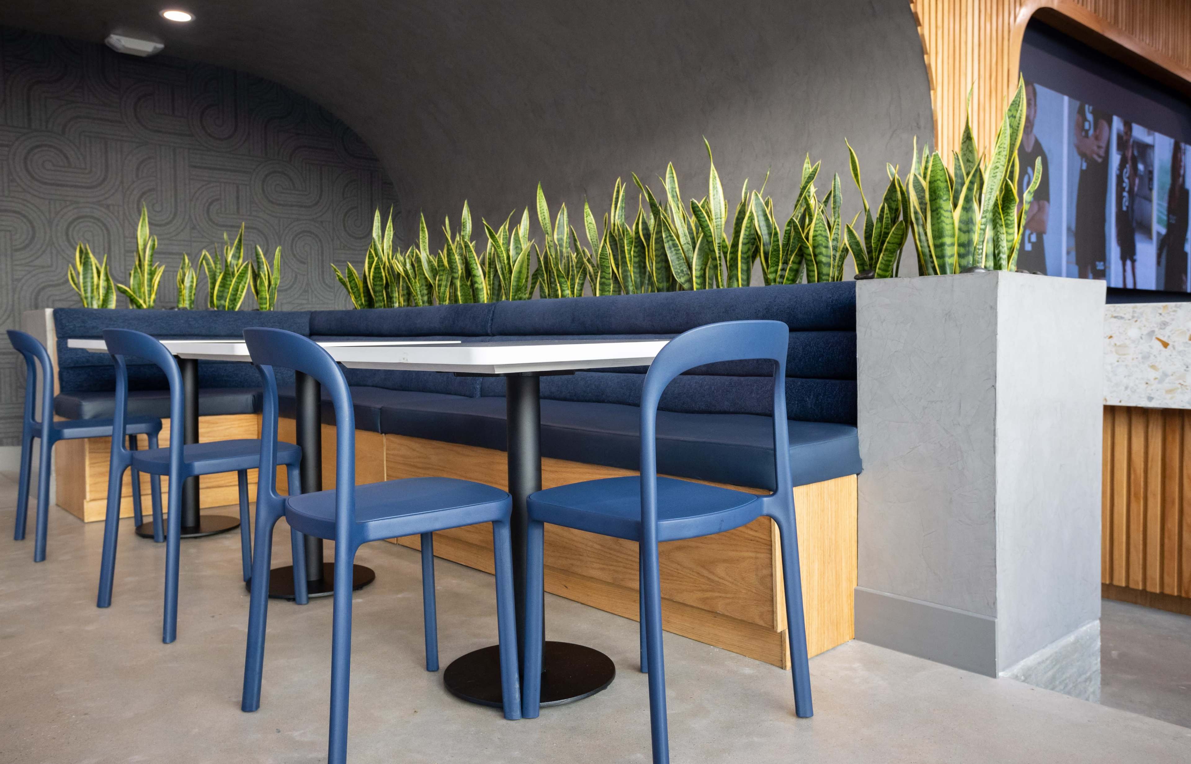 Immersive Event Venue in Houston with 2 internal Venues, Tiered Theater & Full Service Café, Bar & Catering Image in Montrose, Houston, TX