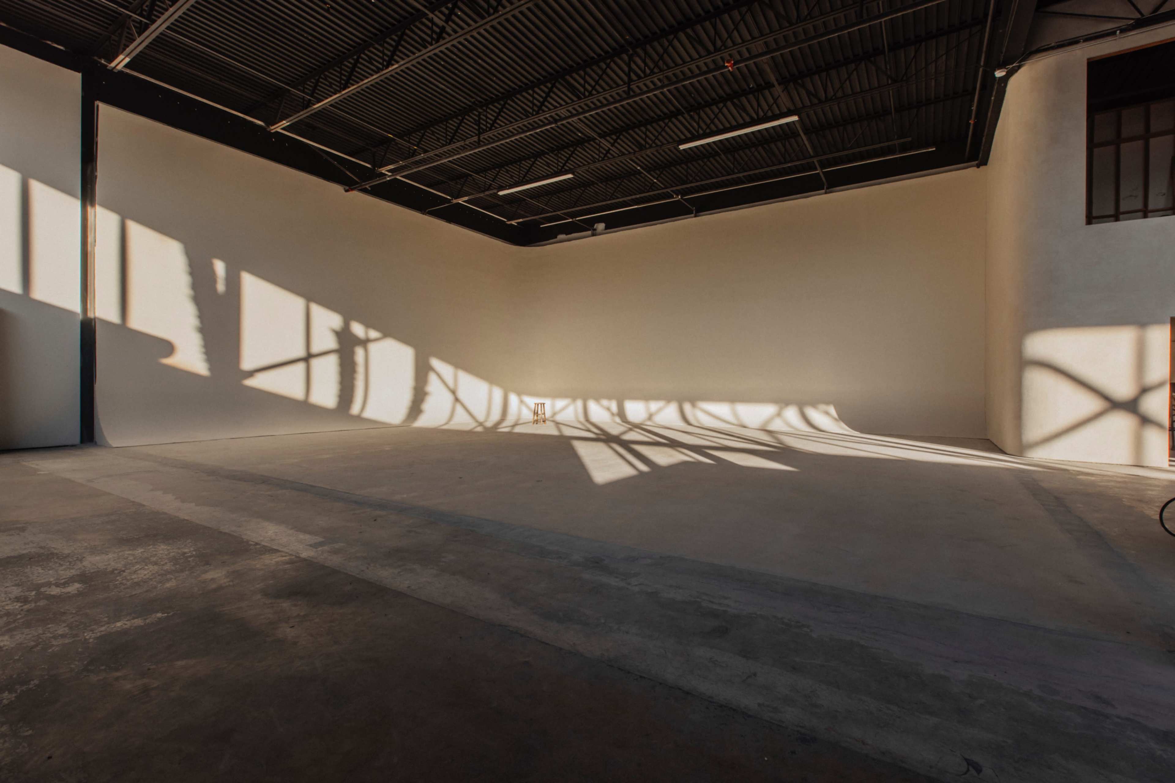 Sun-Drenched Spacious Studio Image in Lincoln Heights, Los Angeles, CA