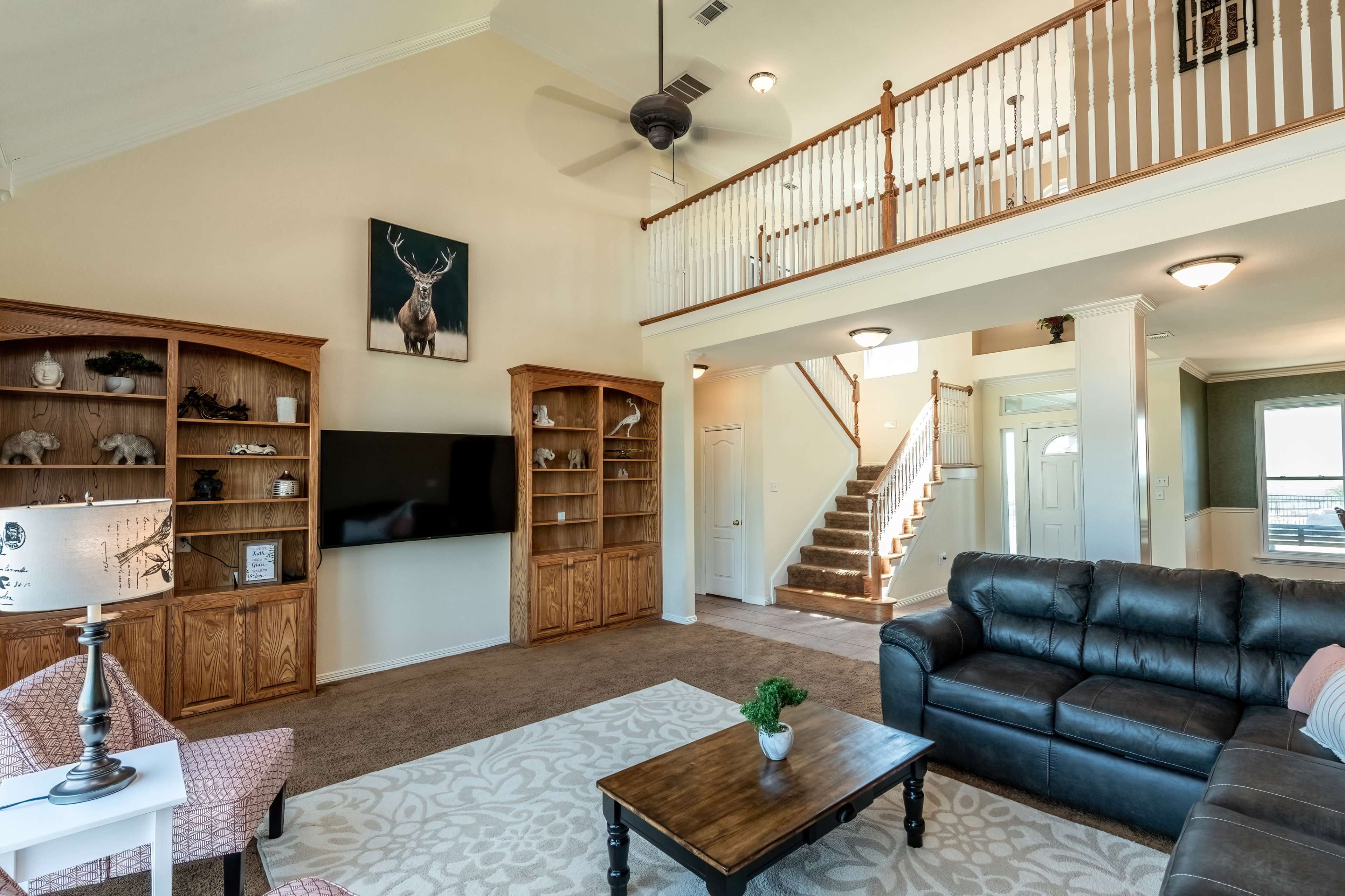 Rangers Ranch Event Center Image in , ponder, TX